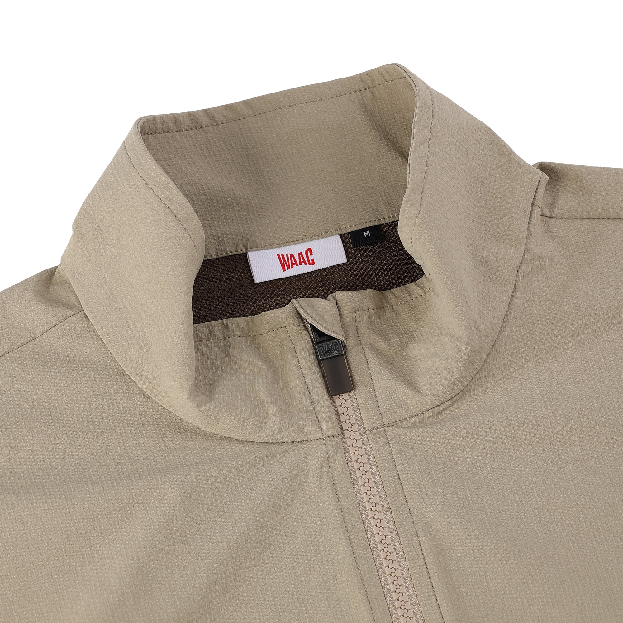 MEN CORDURA®リップストップアノラック ネイビー