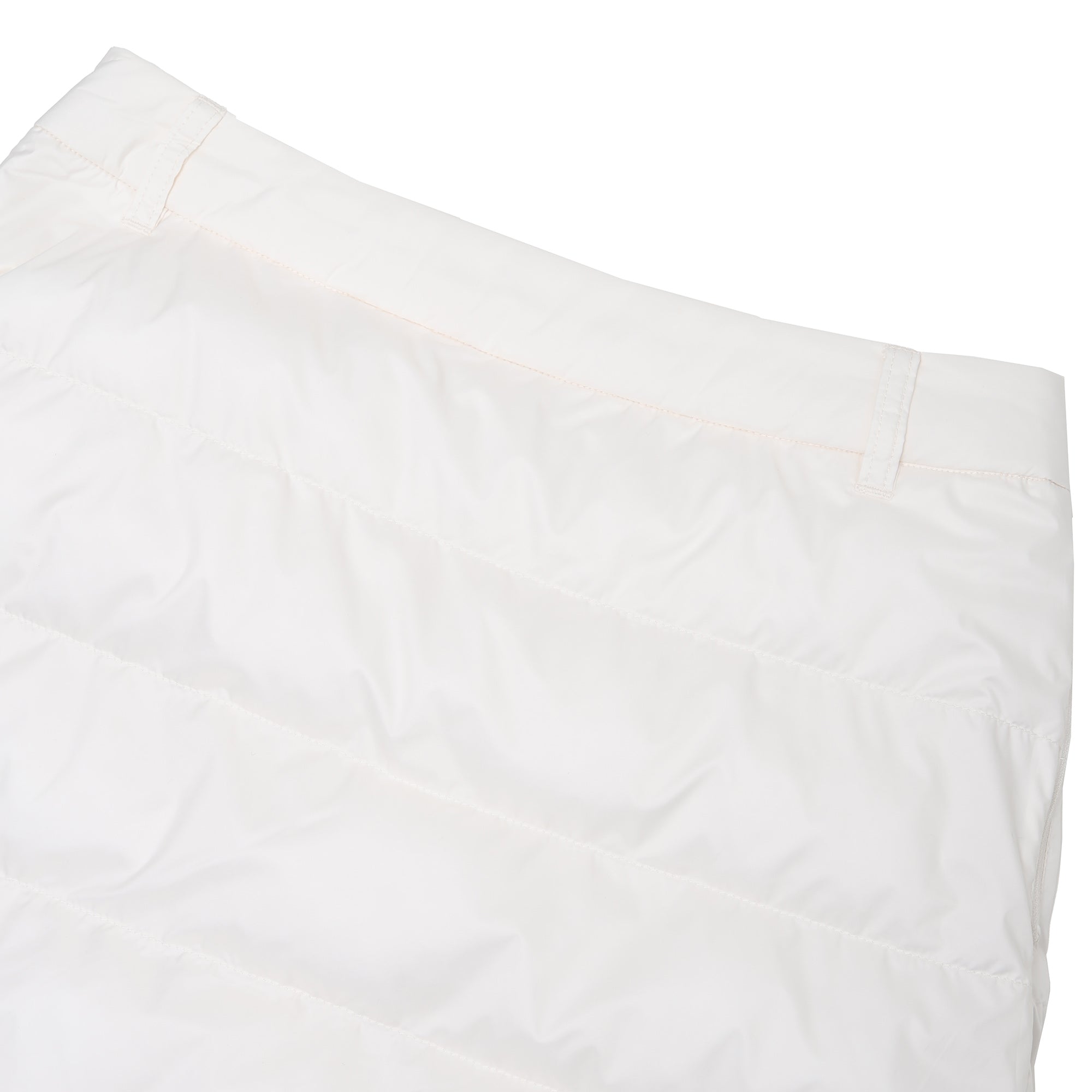 WOMEN LOFTECH™中綿スカート ベージュ