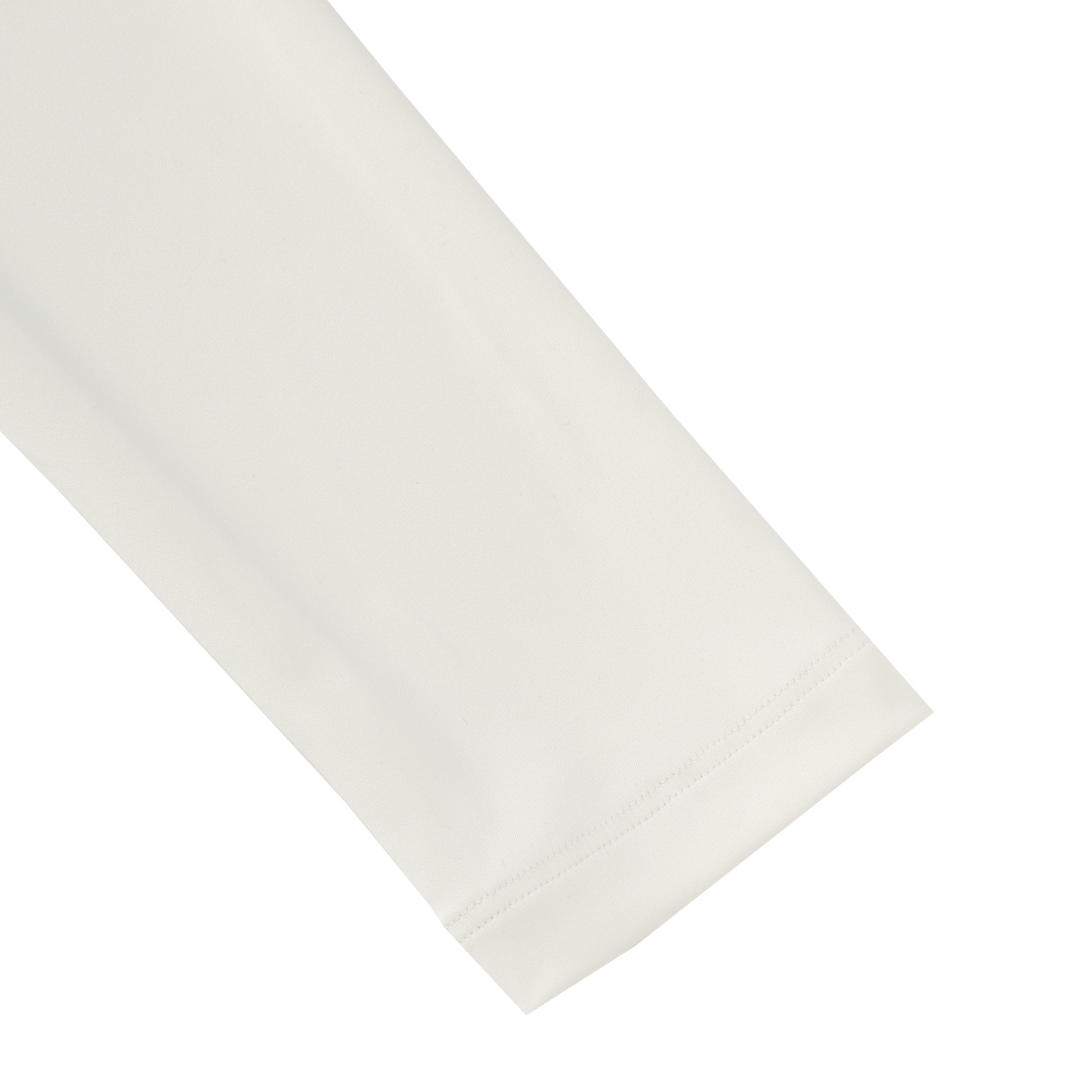 WOMENS PLAYERS EDITION BASICベア天竺 長袖モックネック ダークグリーン/072244050