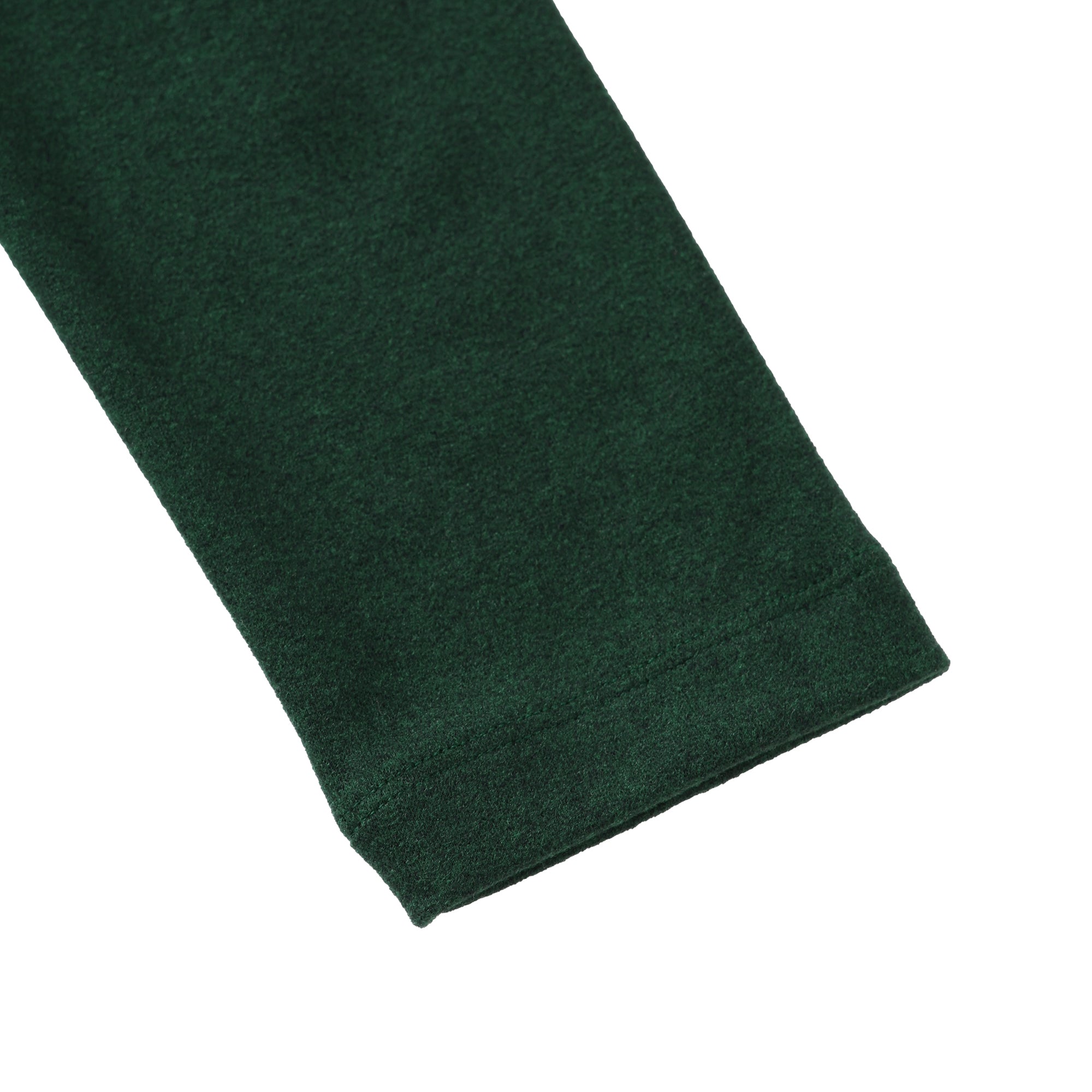 WOMENS AC/Rソフト起毛 長袖ハイネック チャコール/072244080