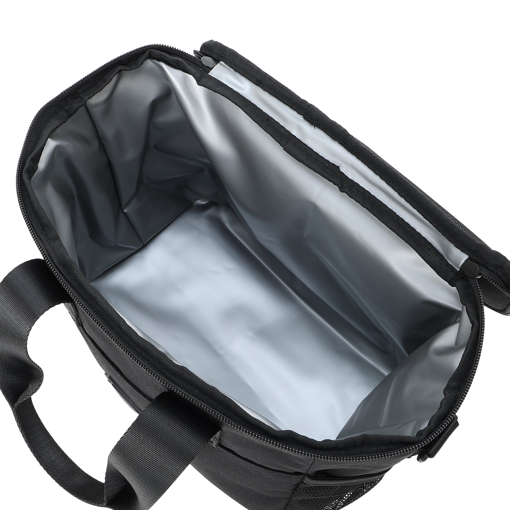 UNISEX クーラーバッグ ブラック