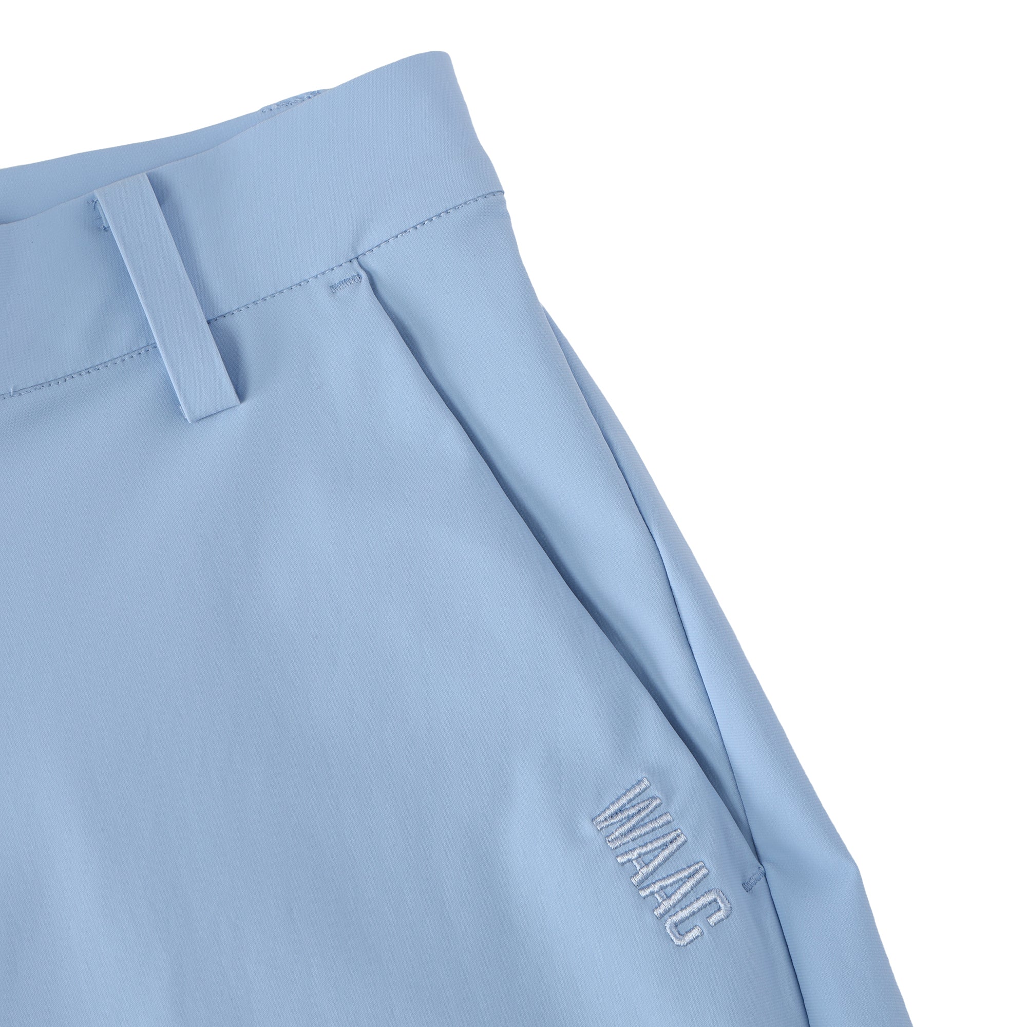 MEN Carvicoハーフパンツ レッド