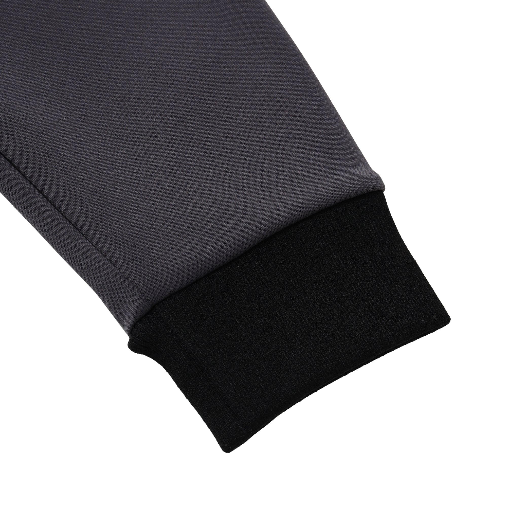 MENS CORDURA®裏フリース グレー/072244040