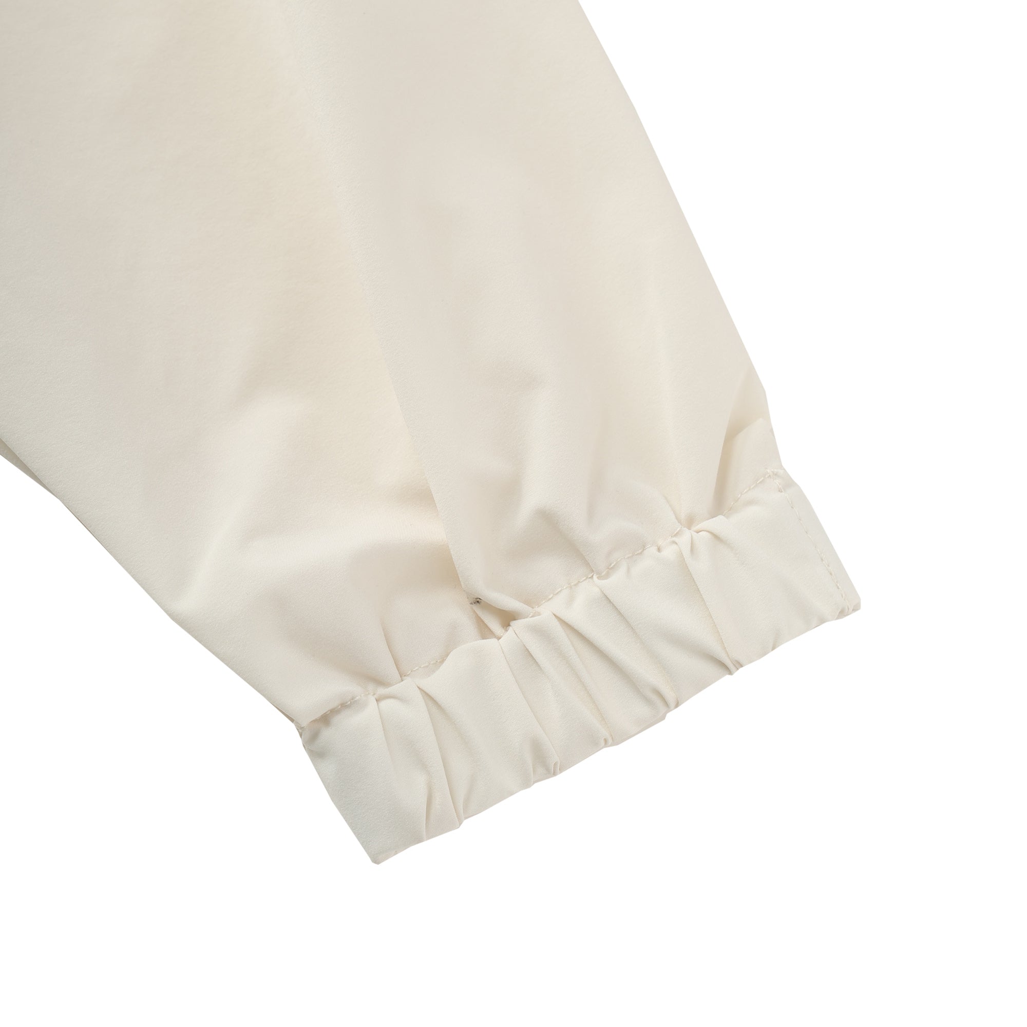 MENS SOLOTEX® フリーモーションタフタ アノラック ブラック/072244120