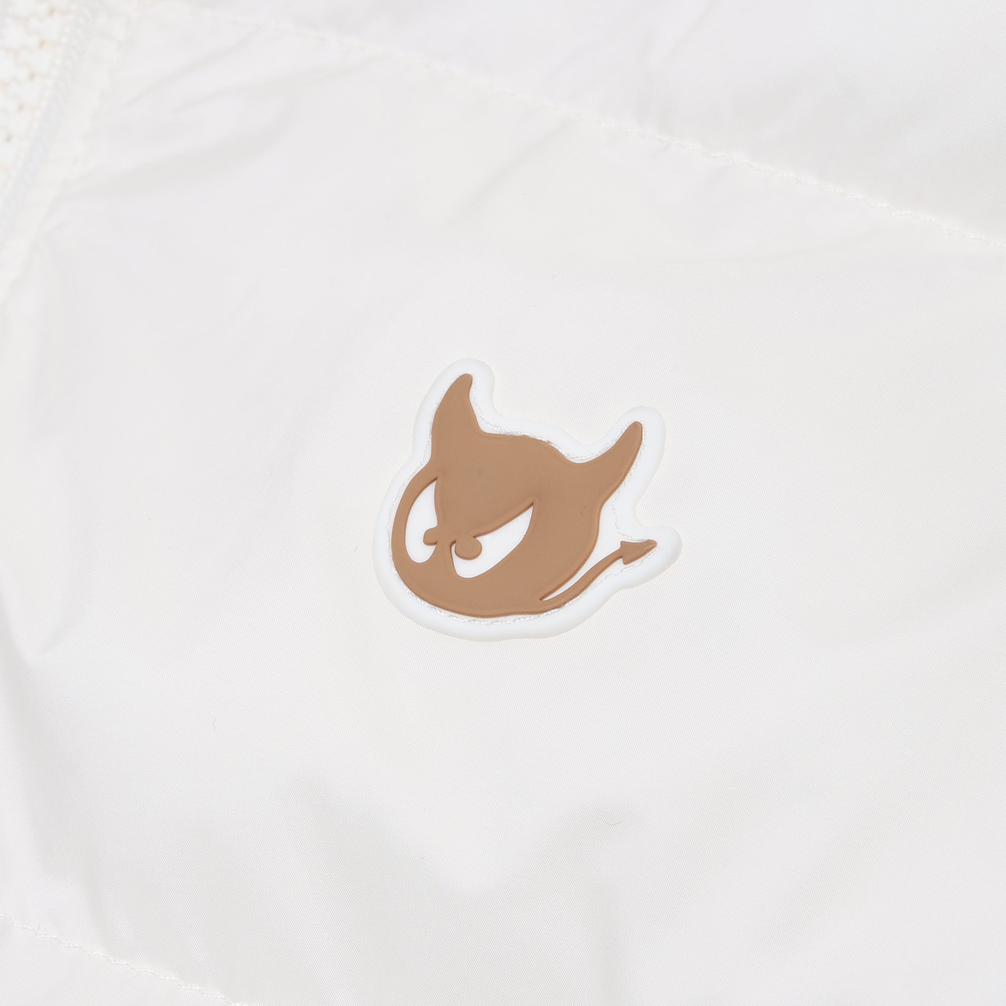 WOMEN LOFTECH™中綿アウターベスト アイボリー