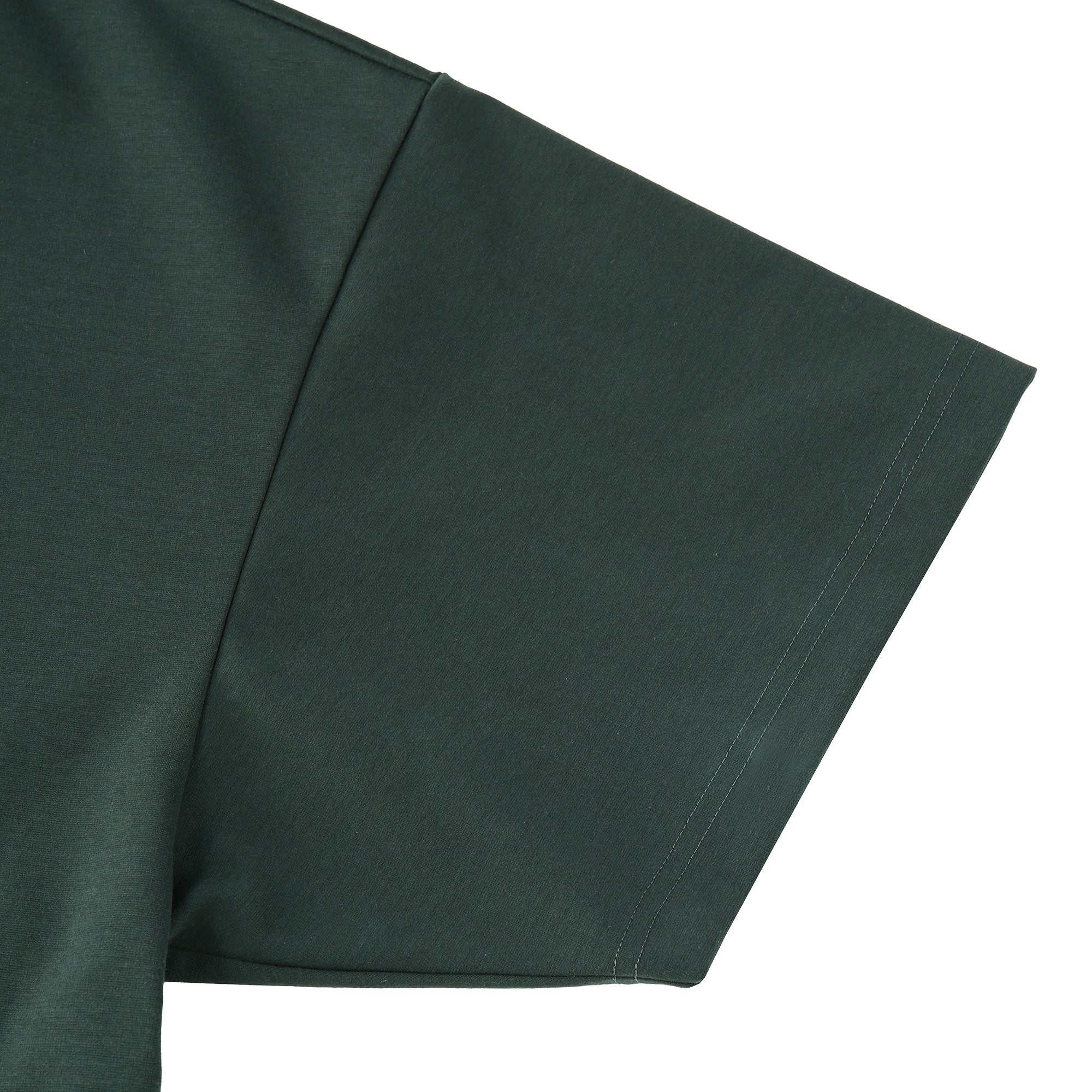 MEN ライトストレッチポンチポロシャツ ブラック