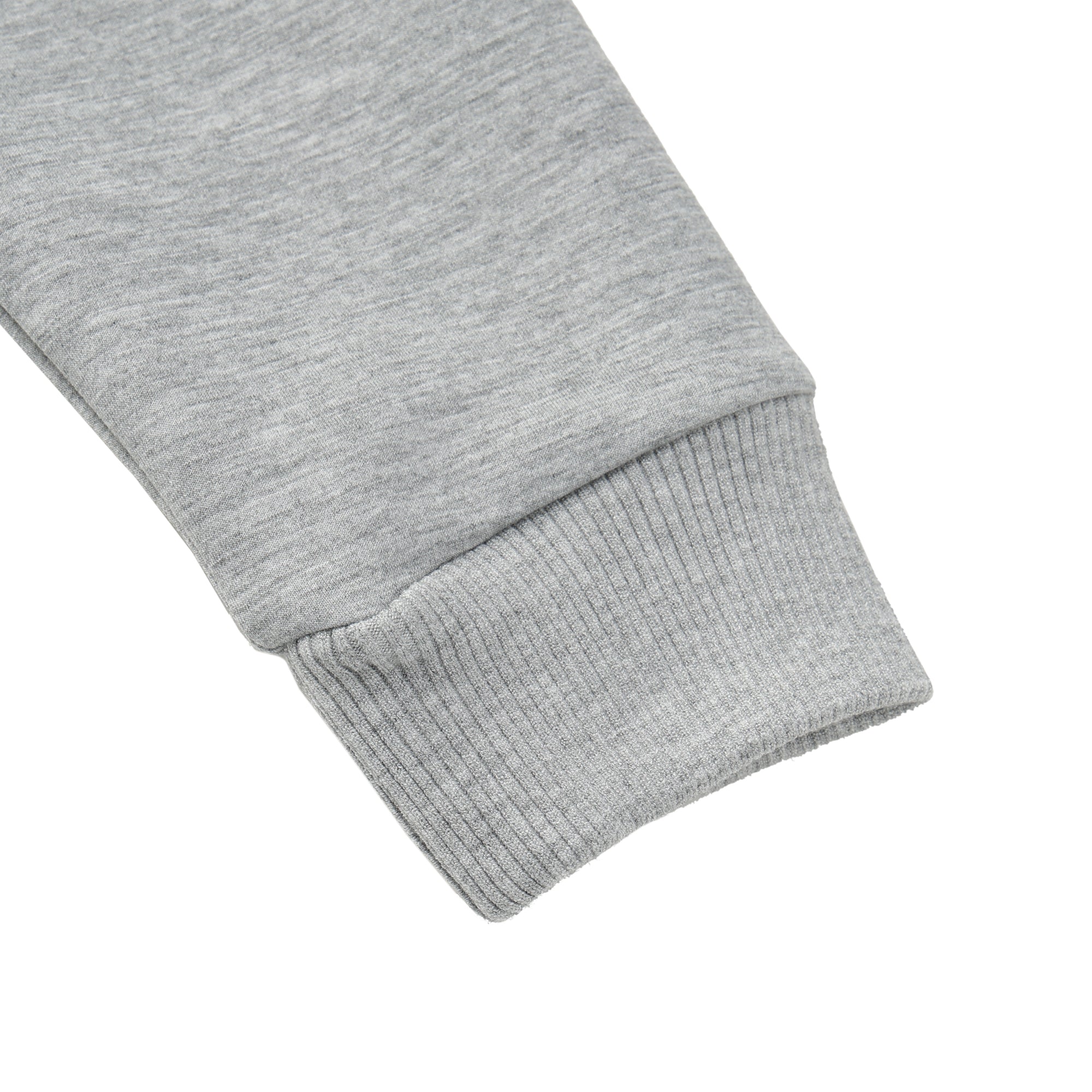 WOMENS カラーダンボールスウェット グレー/072244081