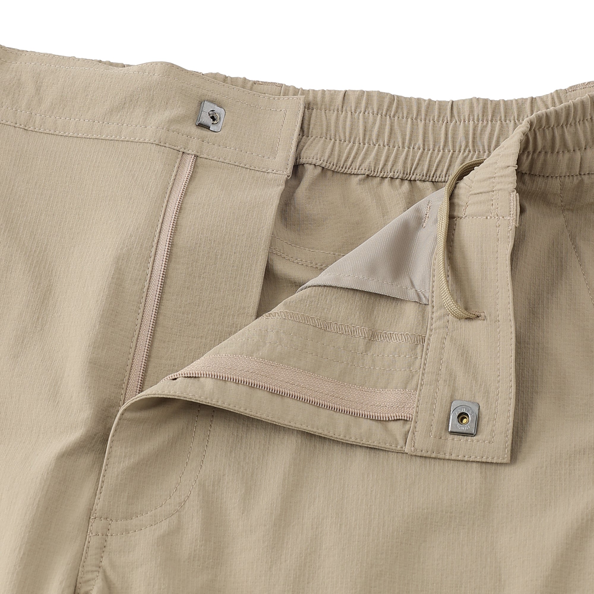 MEN CORDURA®リップストップパンツ ベージュ