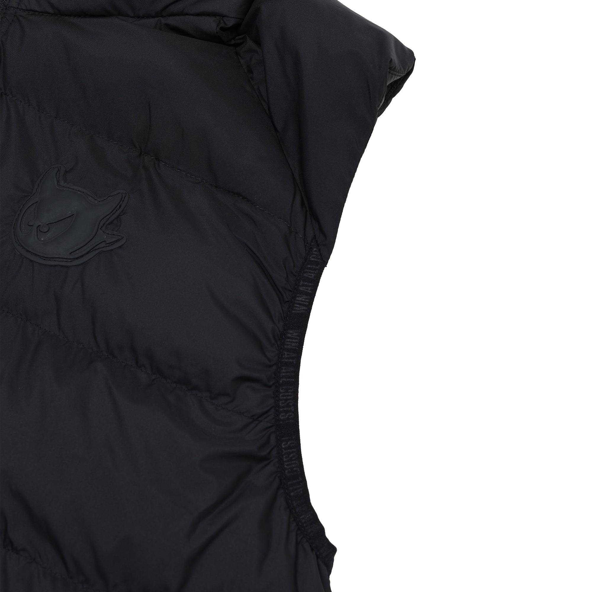 MEN LOFTECH™中綿 アウターベスト アイボリー