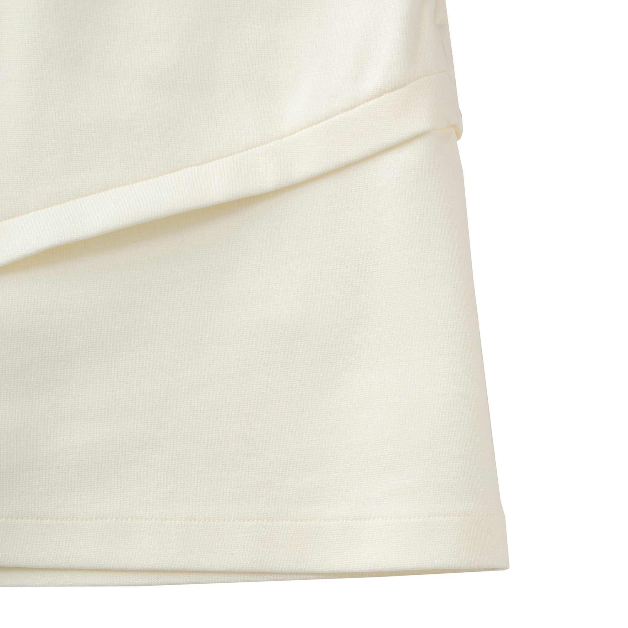 WOMENS スウィッチングスカート アイボリー/072244360