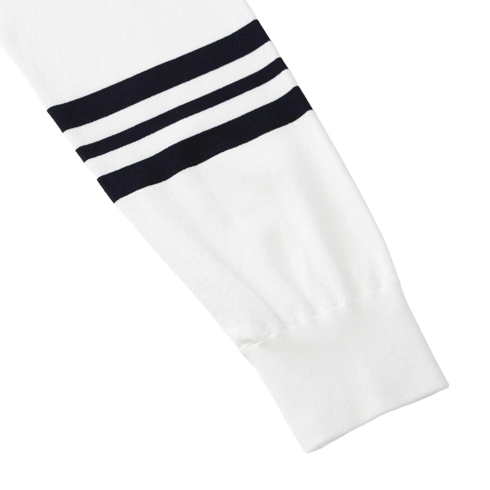 MEN ドライタッチ サマーニットプルオーバー ブルー