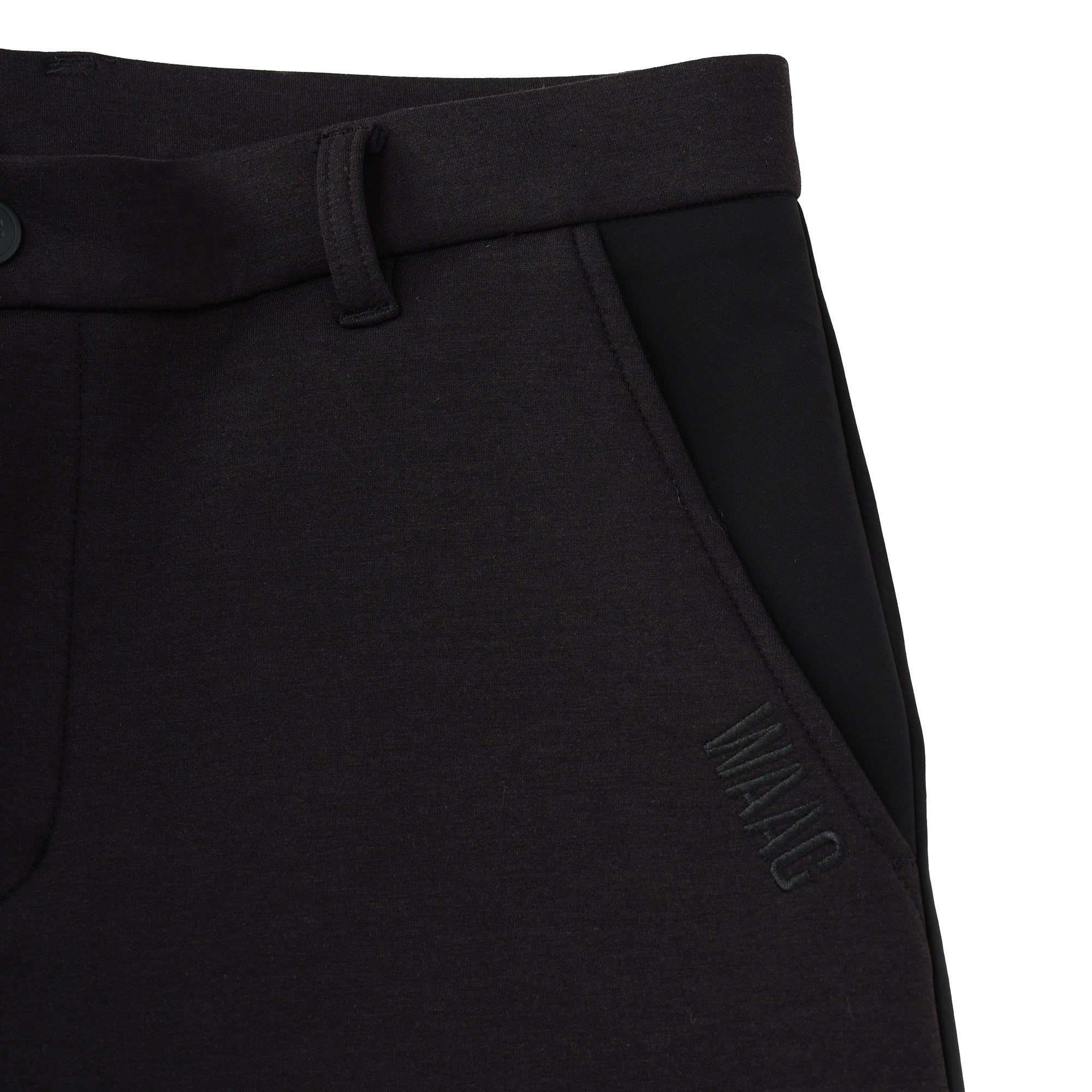 MENS ハイブリッドジョガーパンツ アイボリー/072244420