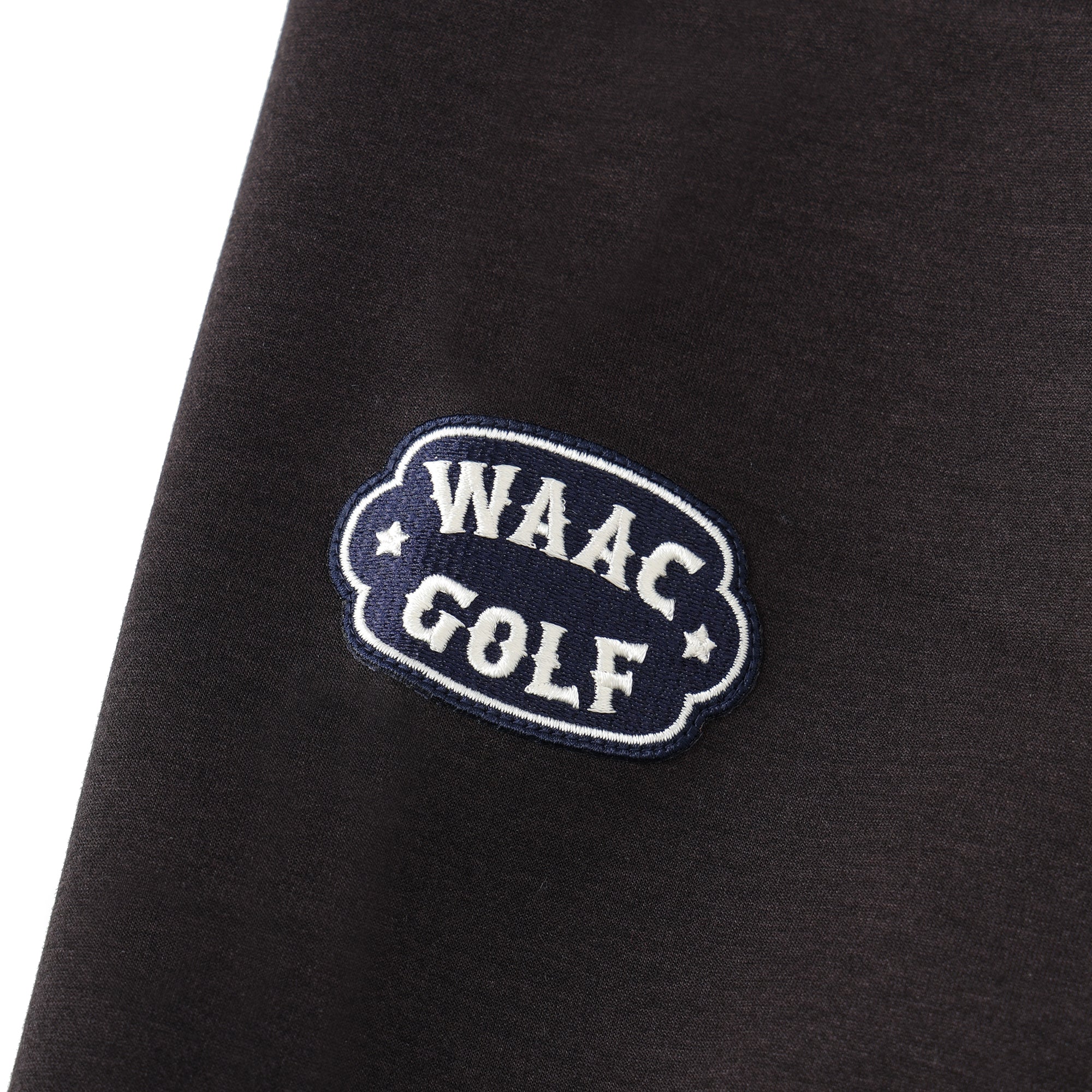 WOMENS ダンボールニット フーディー ブラック/072244071