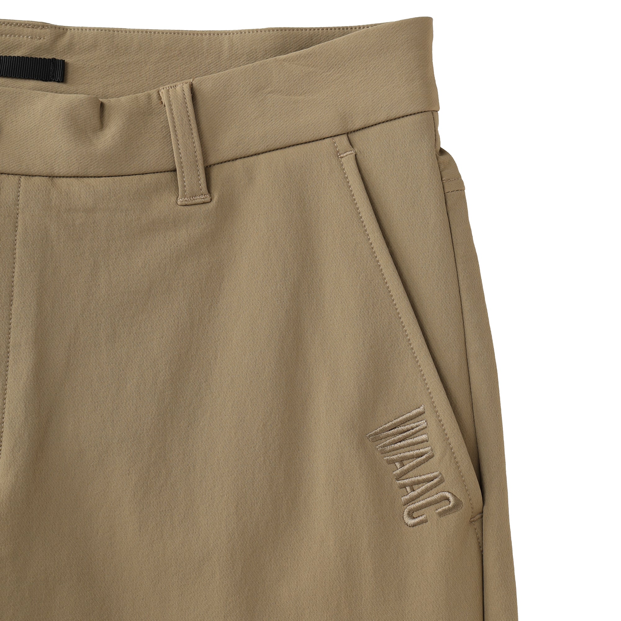 MENS CORDURA® 4WAY STRETCH ロングパンツ ブラック/072244400