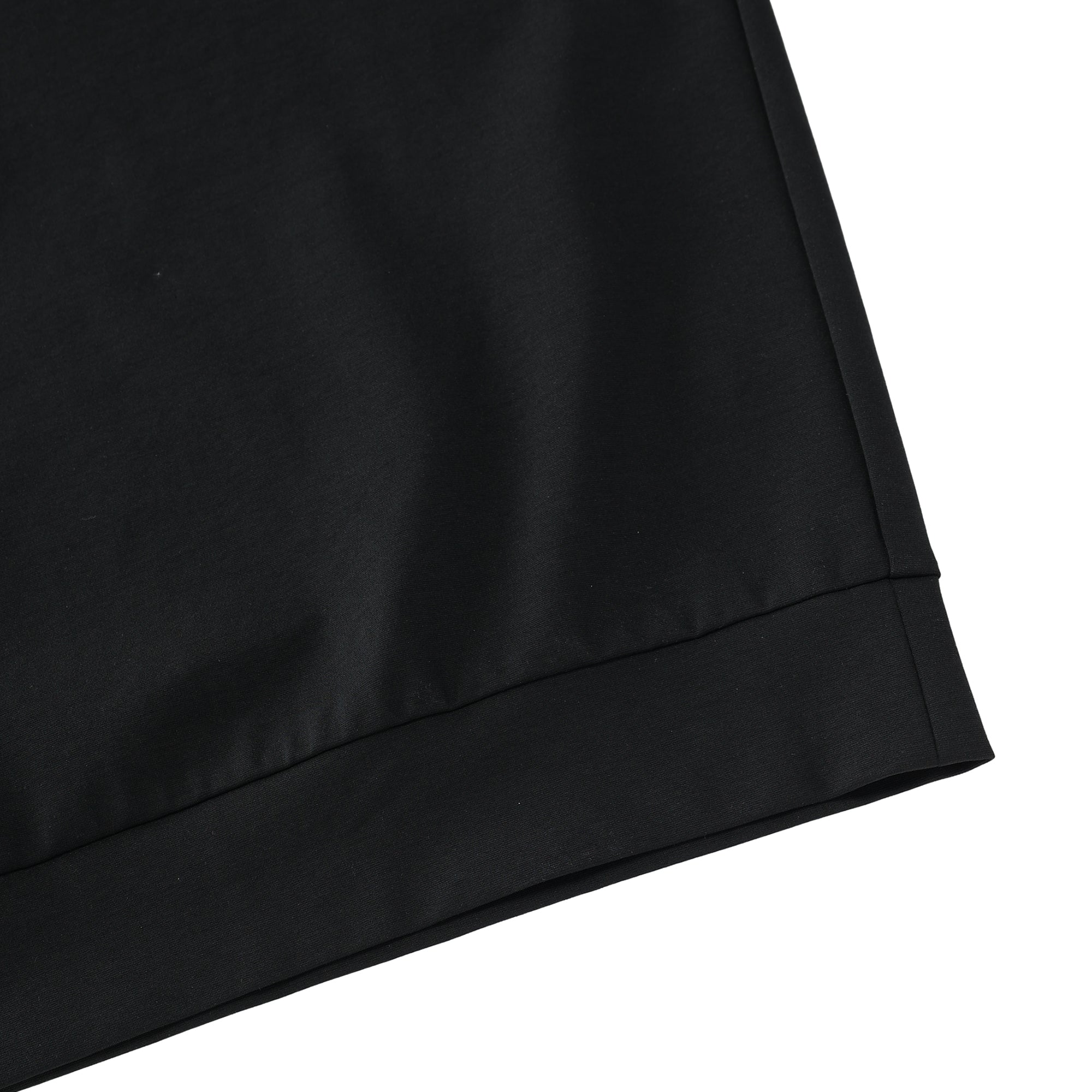 MEN ライトストレッチポンチ 半袖ポロシャツ アイボリー