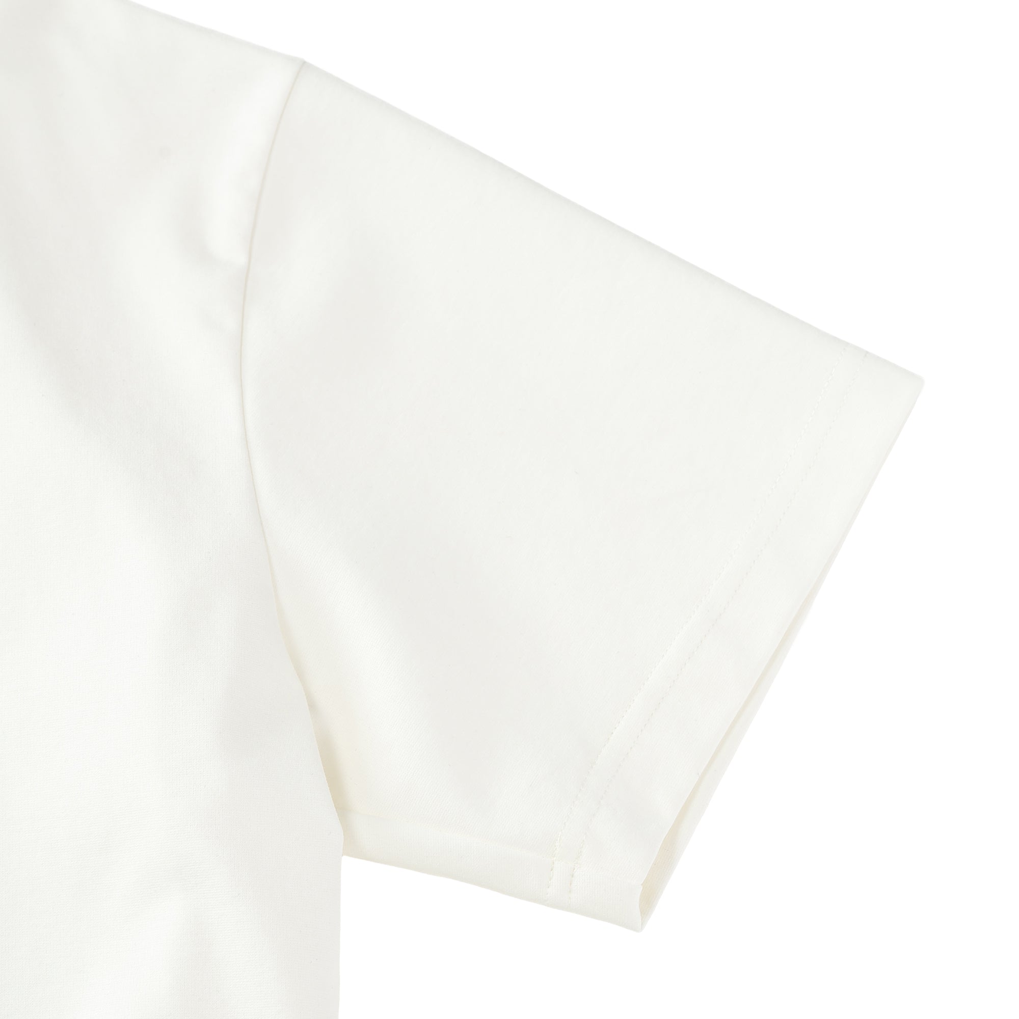 WOMEN ライトストレッチポンチ ポロシャツ ボーダー