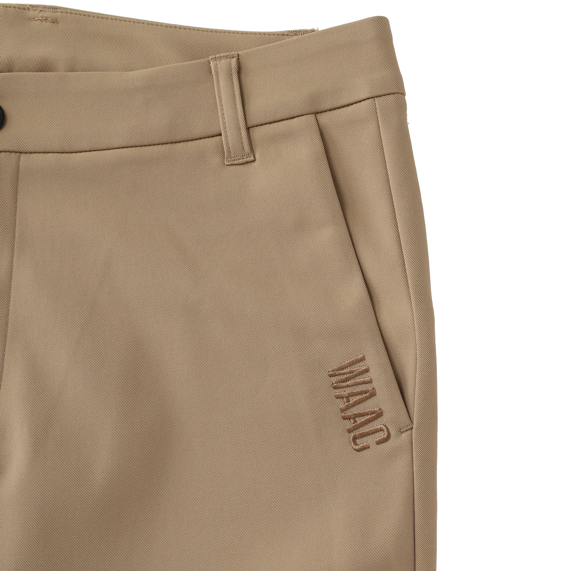 MENS SOLOTEX® HEATENERGY® パンツ ブラック/072244430