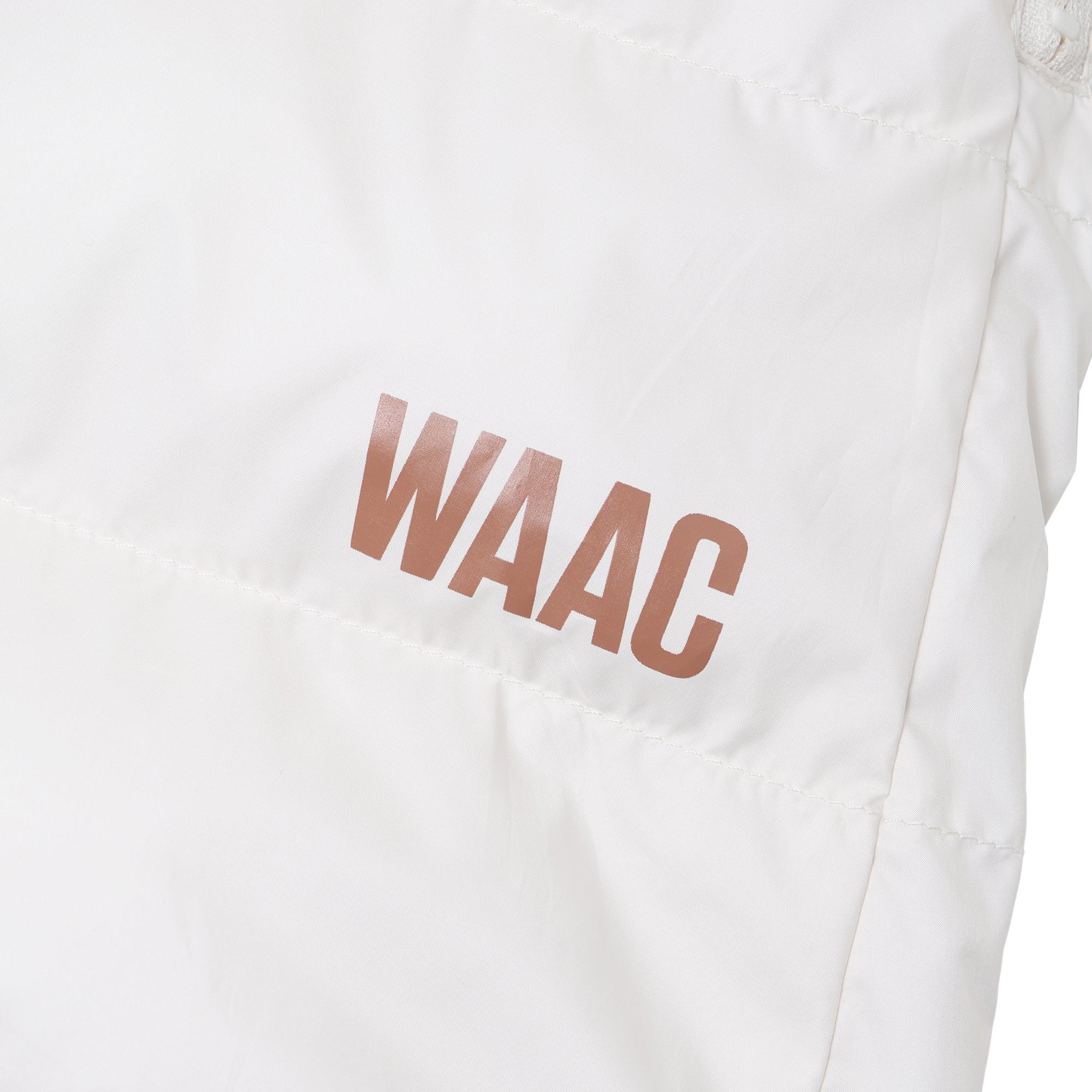 WOMEN LOFTECH™中綿スカート ベージュ