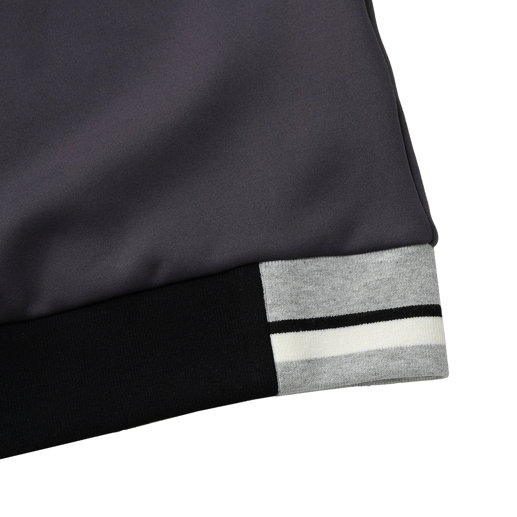 MENS CORDURA®裏フリース グレー/072244040