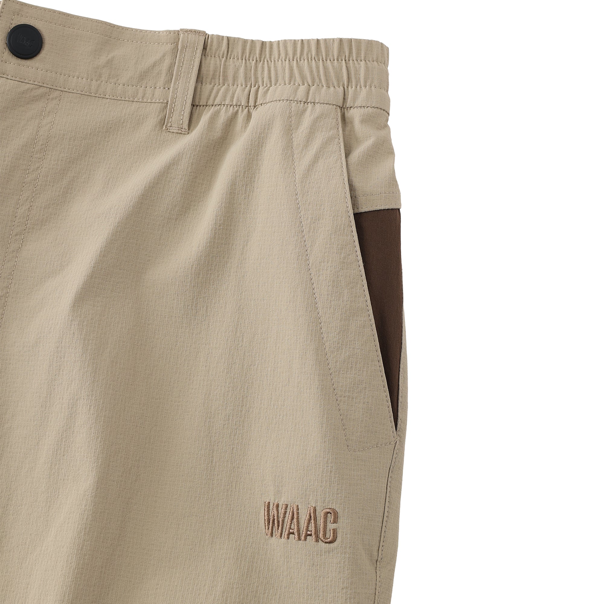 MEN CORDURA®リップストップパンツ ベージュ