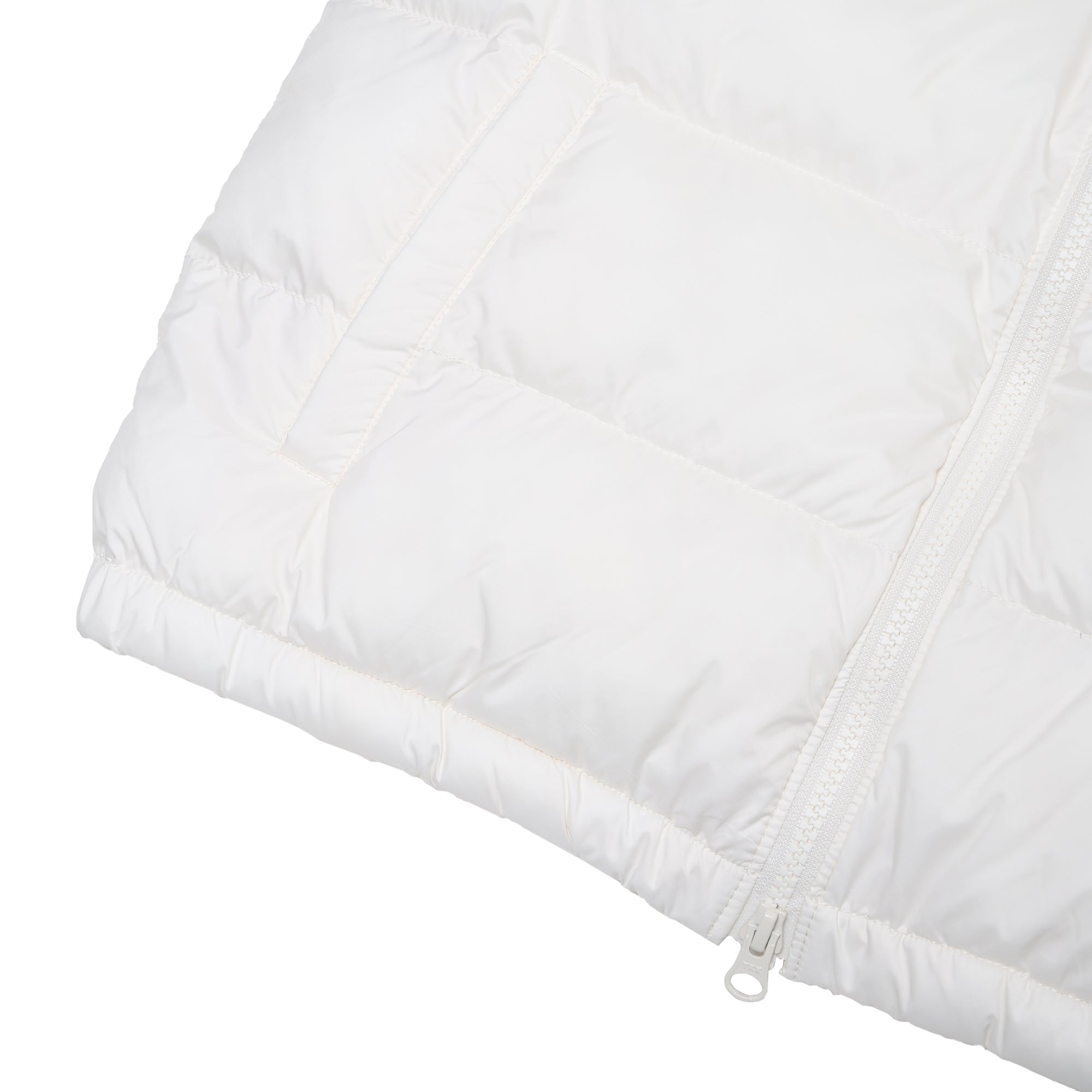 WOMEN LOFTECH™中綿アウターベスト ベージュ