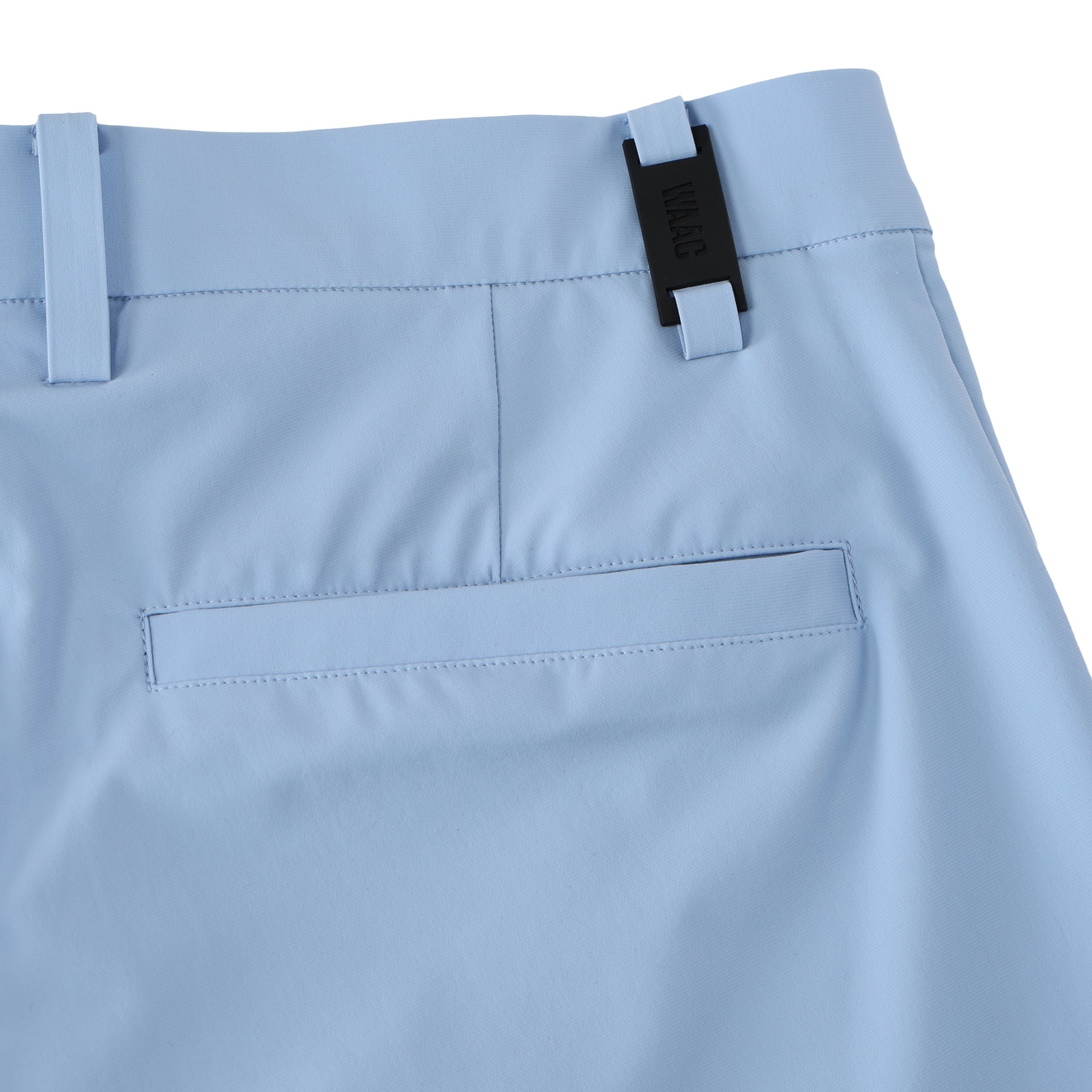 MEN Carvicoハーフパンツ レッド