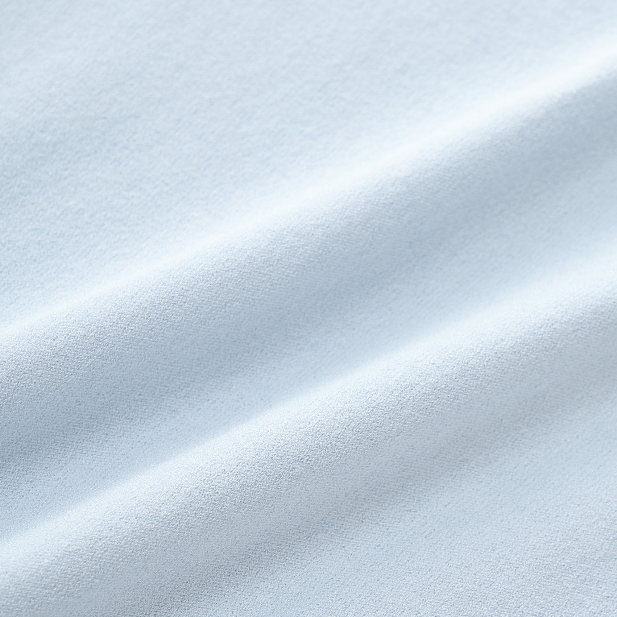 WOMEN シーズナルニットポロシャツ ピンク