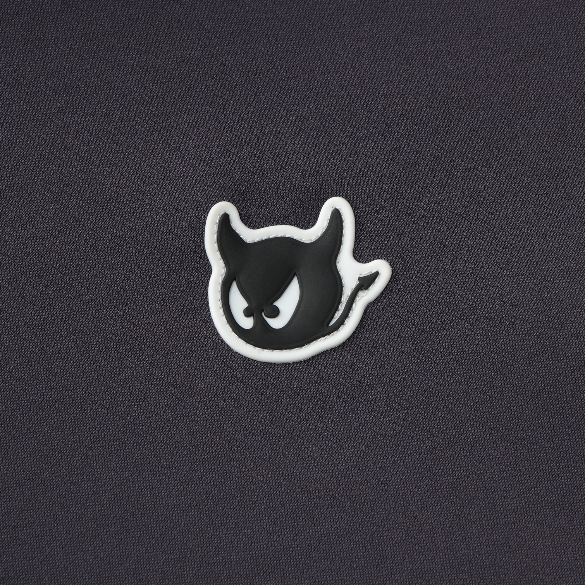 MENS CORDURA® 裏フリース ブラック/072244040