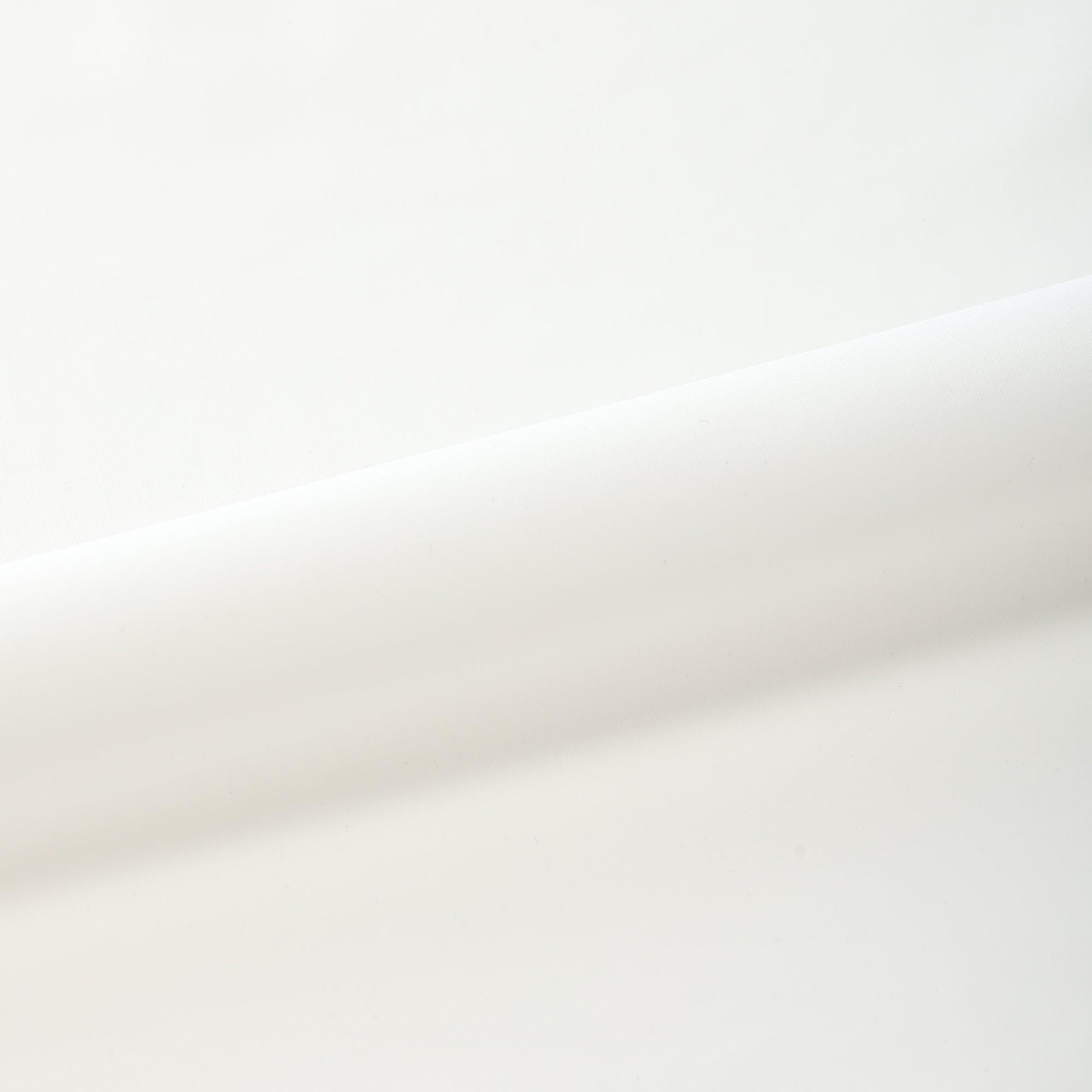 MEN ECO NYLON モックネック ブラック