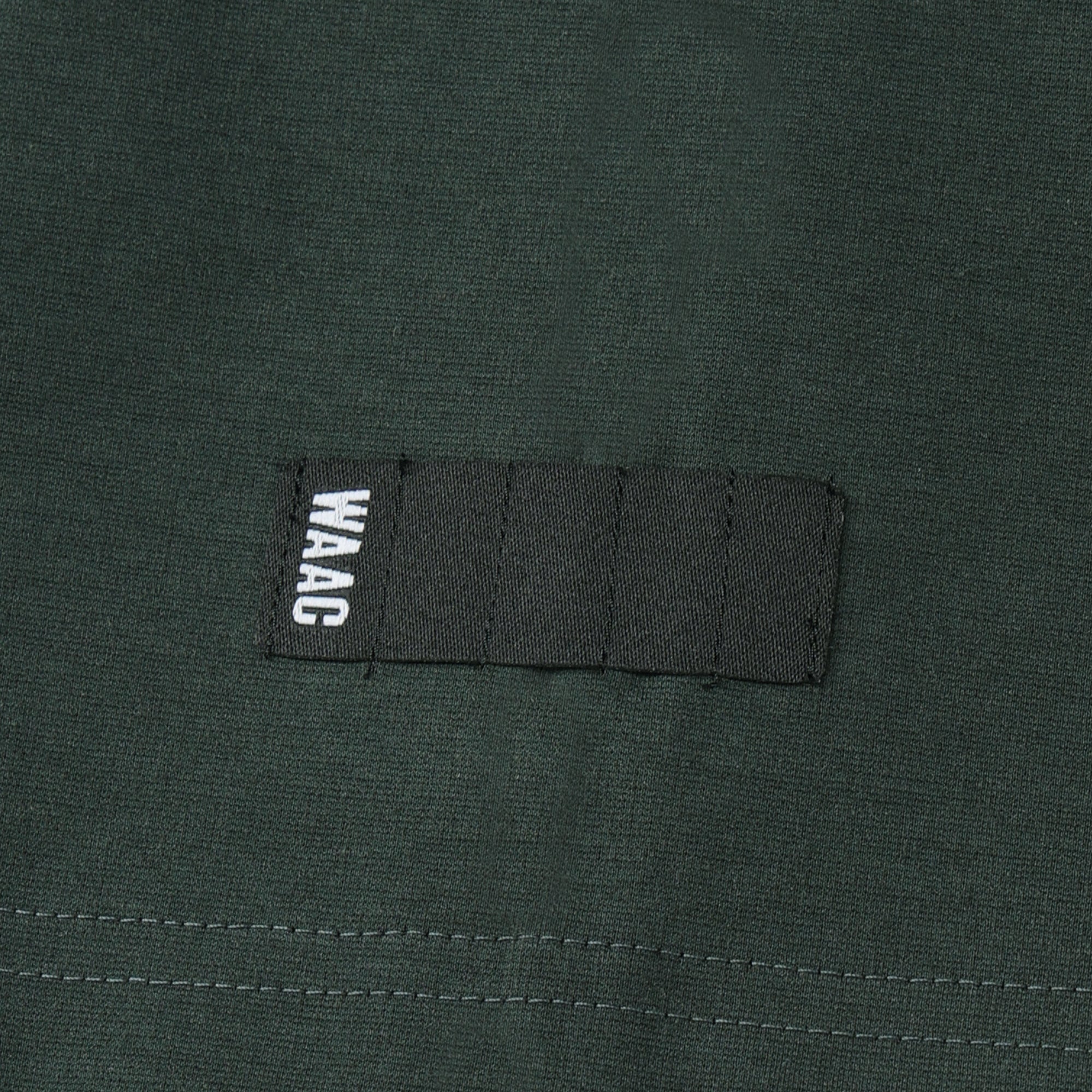 MEN ライトストレッチポンチポロシャツ ブラック