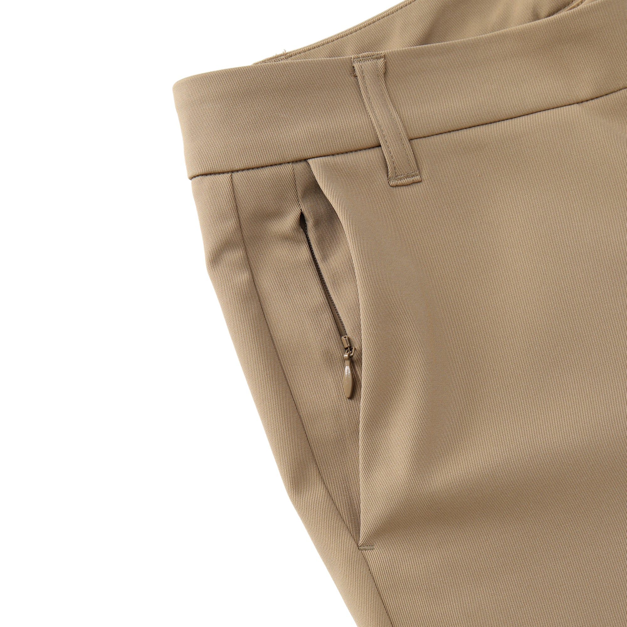 MEN SOLOTEX® HEATENERGY® パンツ ベージュ