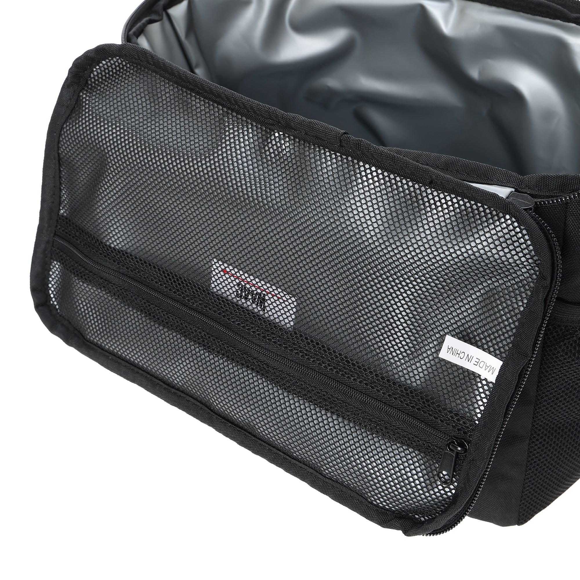 UNISEX クーラーバッグ ブラック