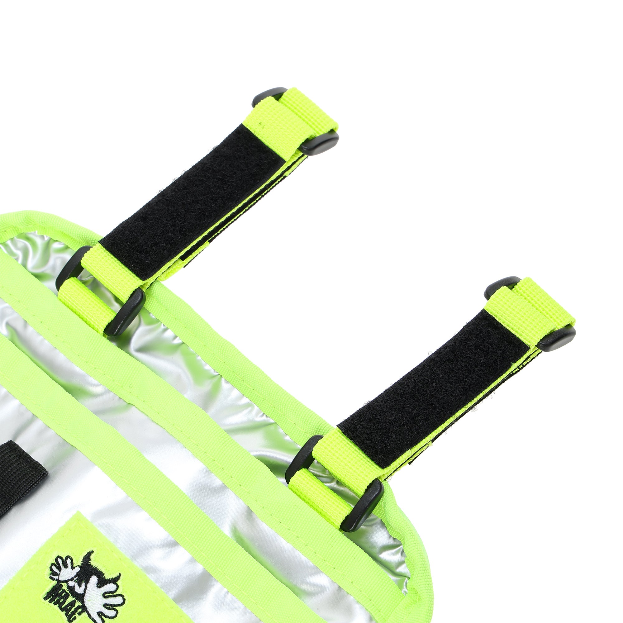 UNISEX オーガナイザー ブラック