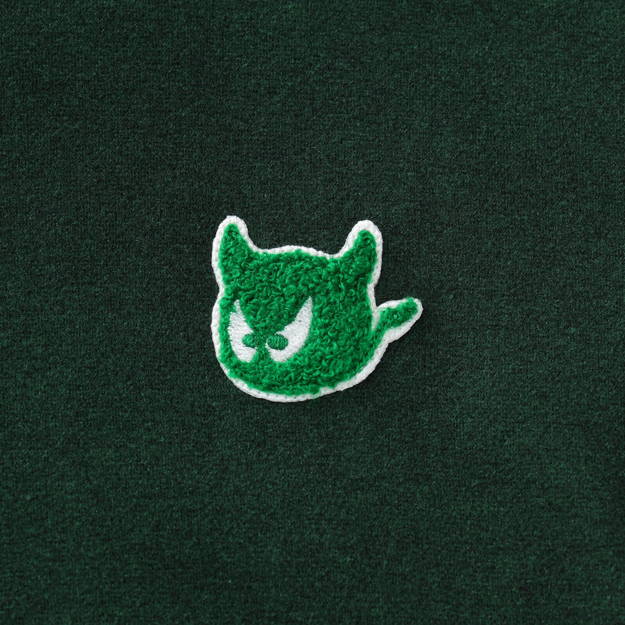 WOMENS AC/Rソフト起毛 長袖ハイネック アイボリー/072244080