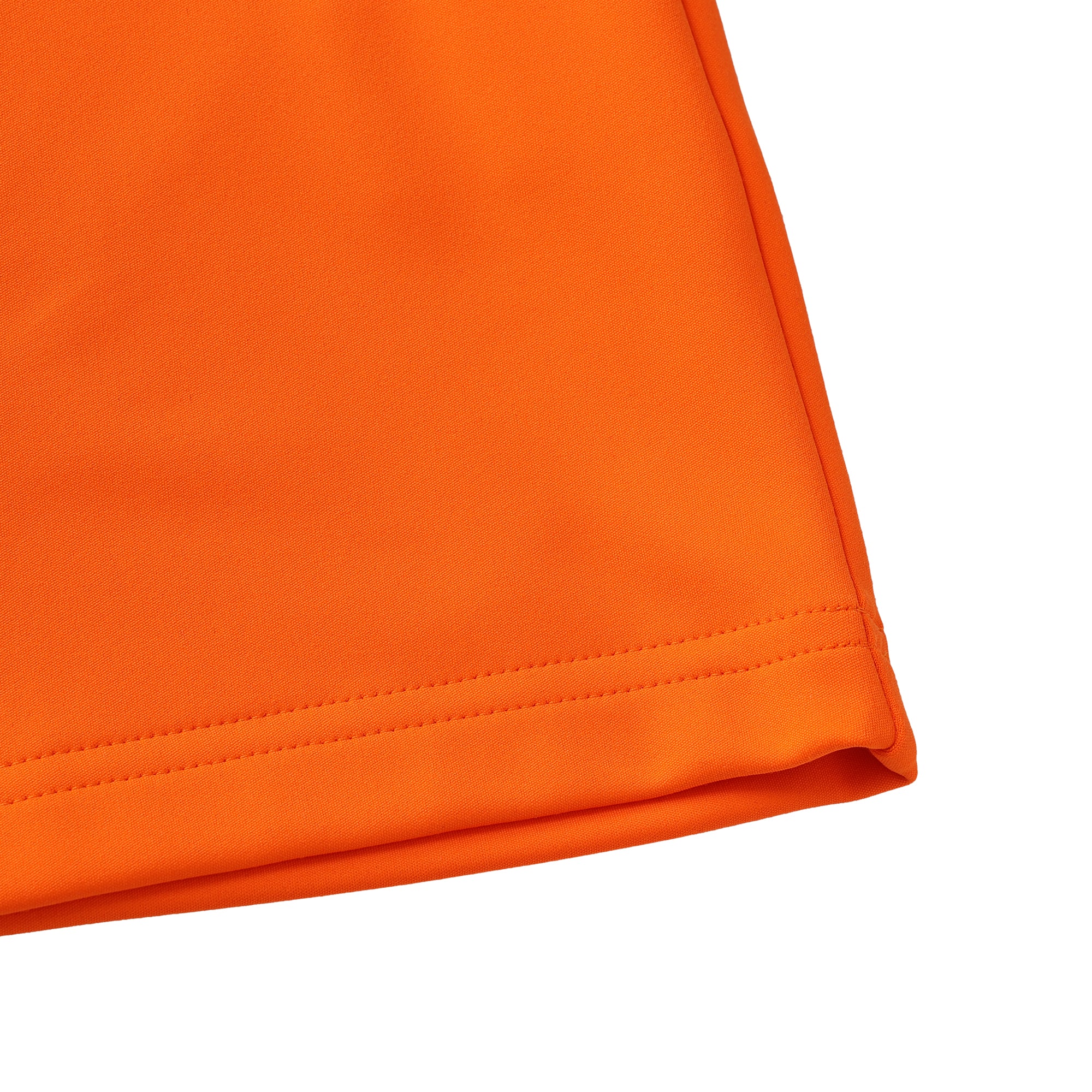 MENS PLAYERS EDITION BASIC裏起毛ベア天竺 長袖モックネック ブラック/072244002