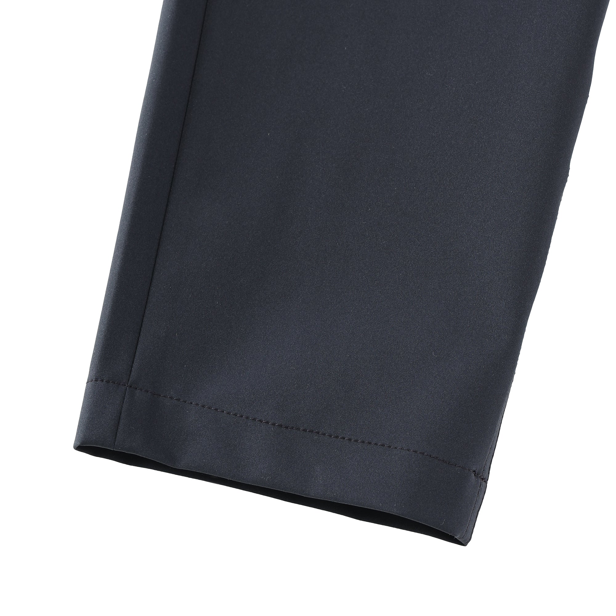 MEN アクティブフォットテーパードパンツ アイボリー