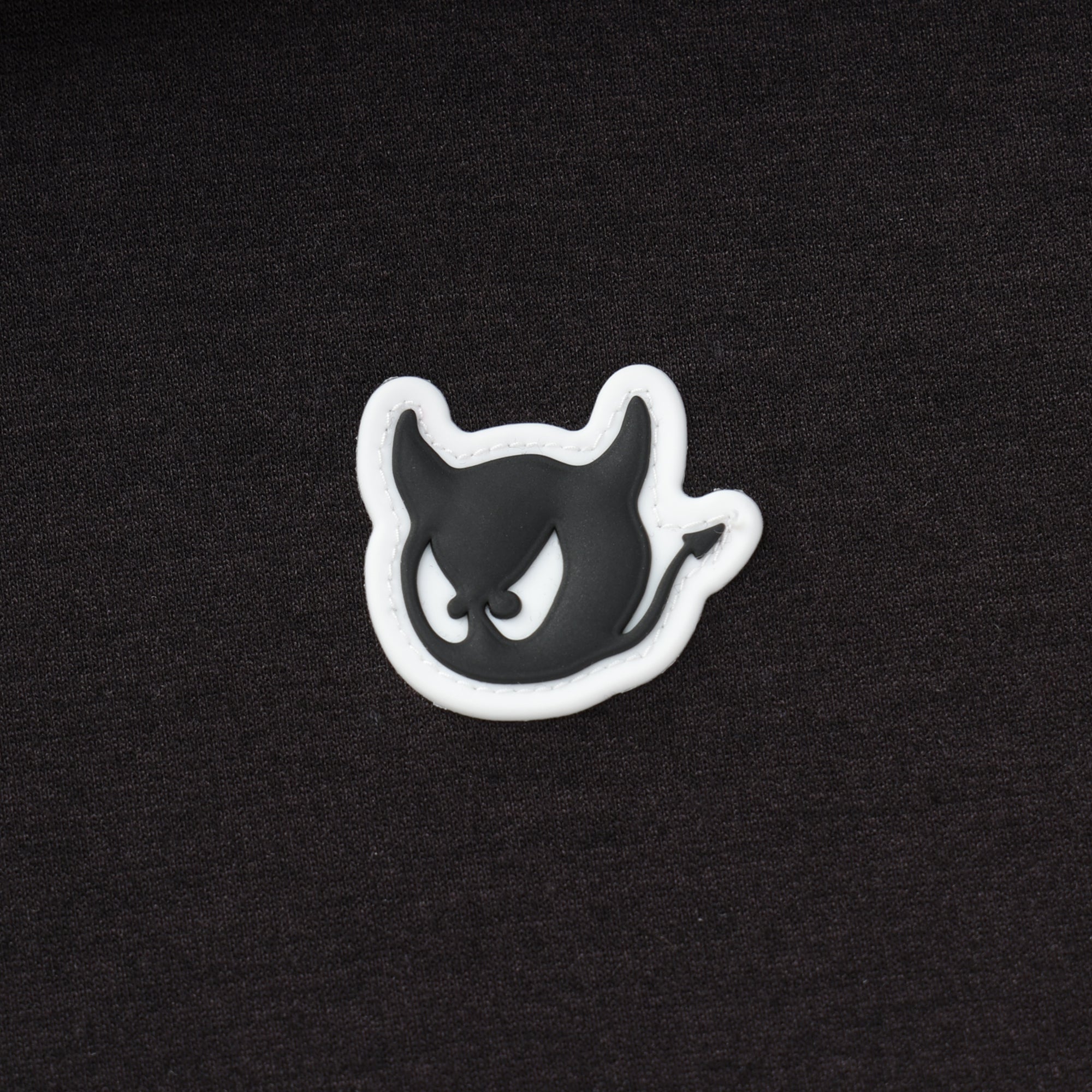 WOMENS ダンボールニット フーディー ベージュ/072244071