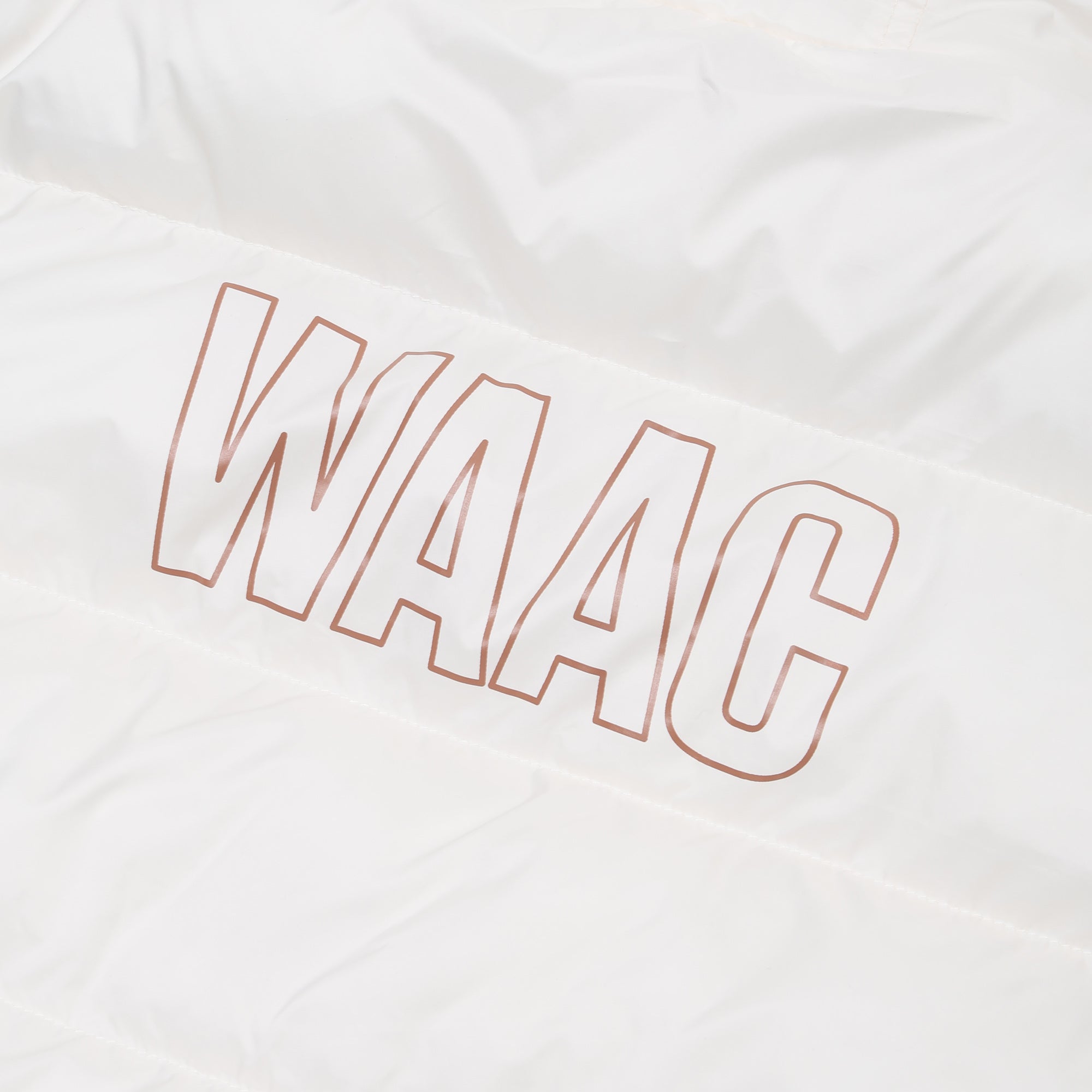 WOMEN LOFTECH™中綿アウターベスト ベージュ