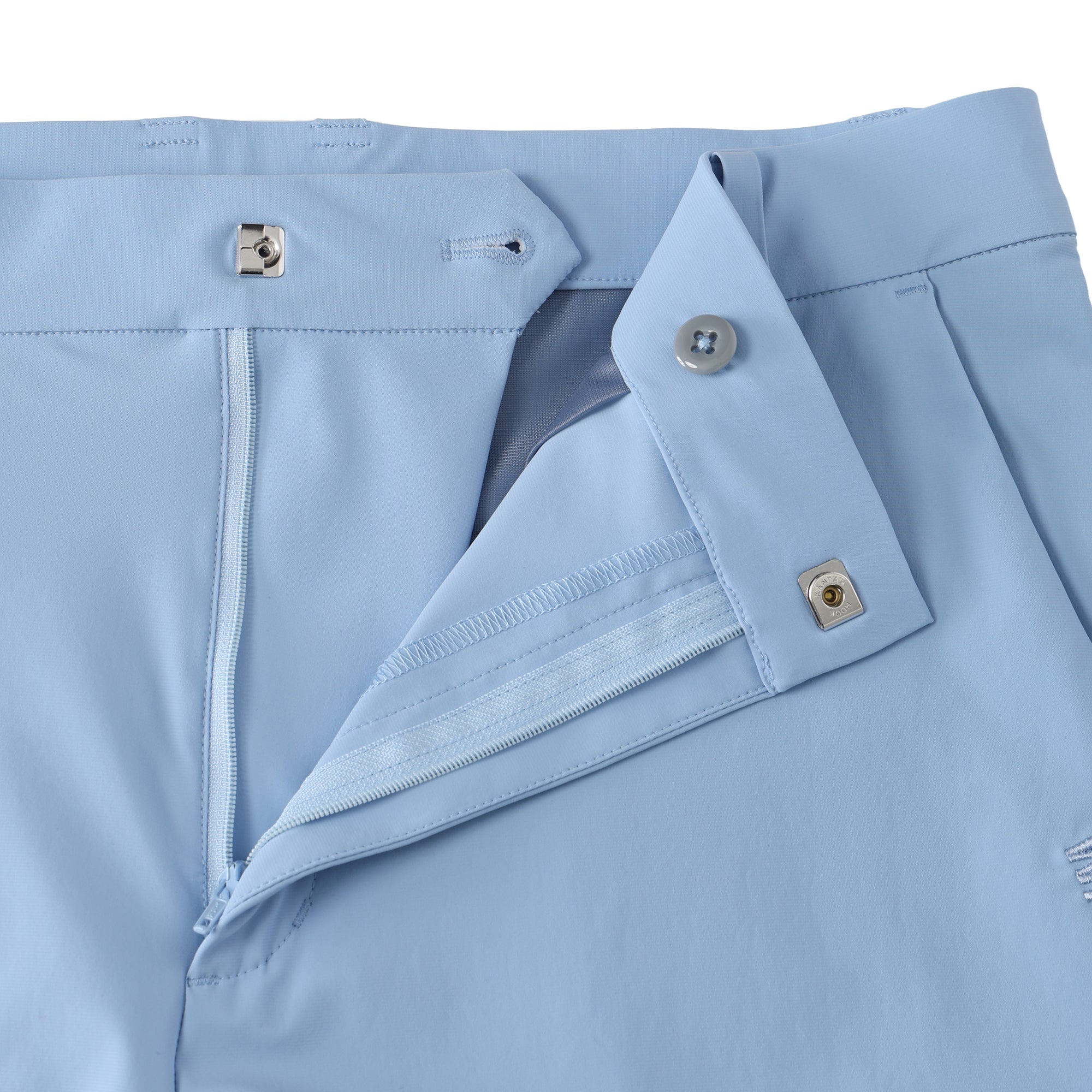 MEN Carvicoハーフパンツ ブラック