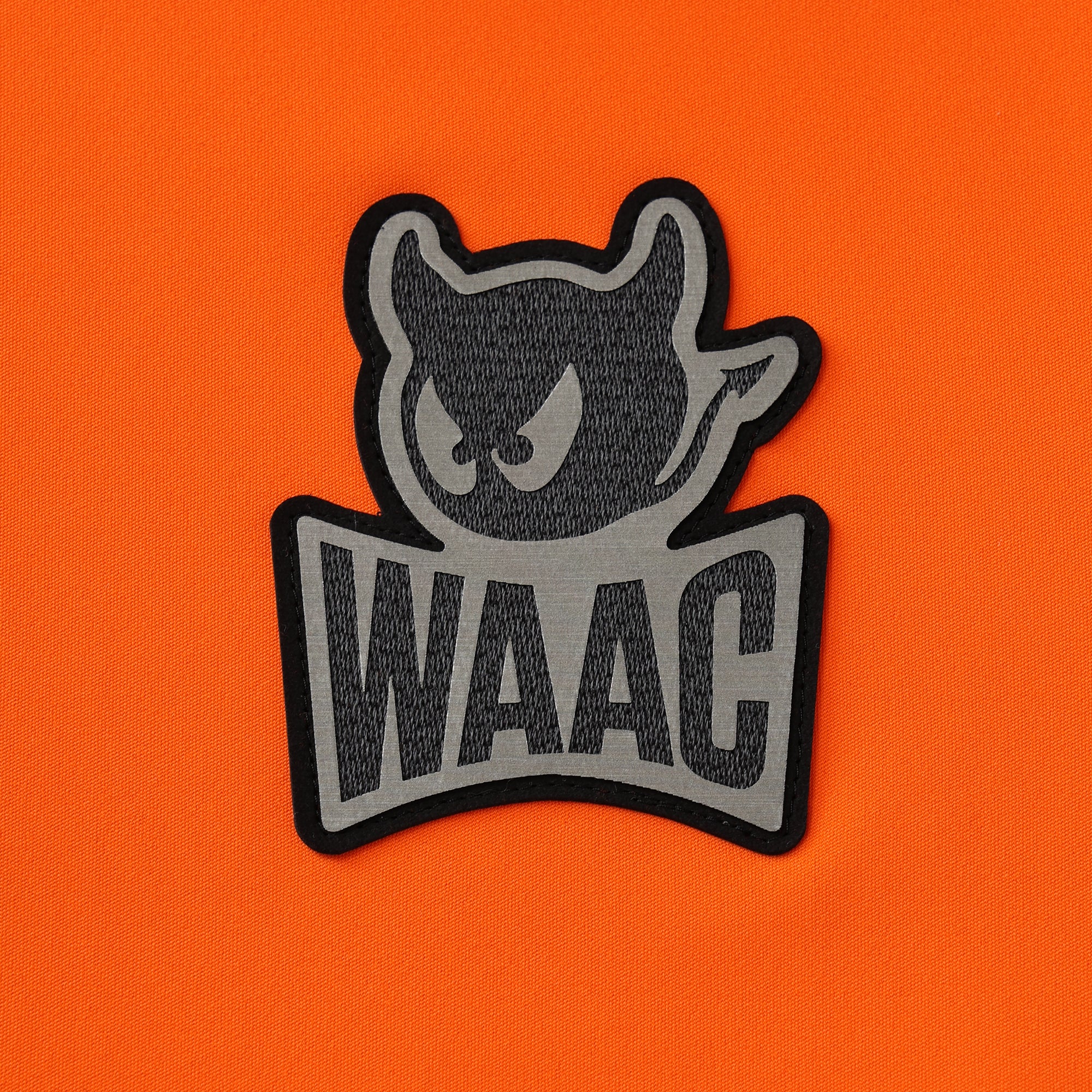 MENS PLAYERS EDITION BASIC裏起毛ベア天竺 長袖モックネック ブラック/072244002