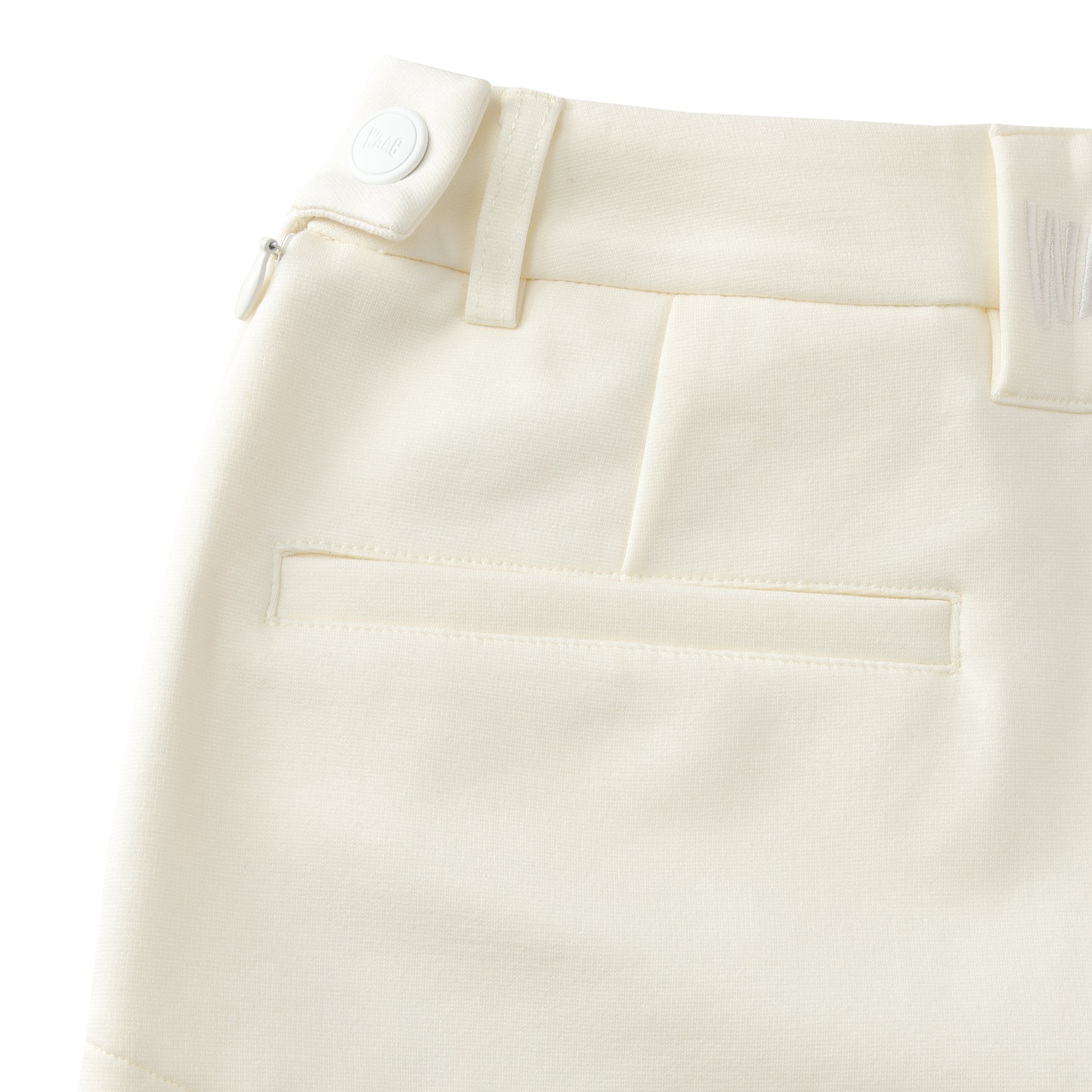 WOMENS スウィッチングスカート アイボリー/072244360