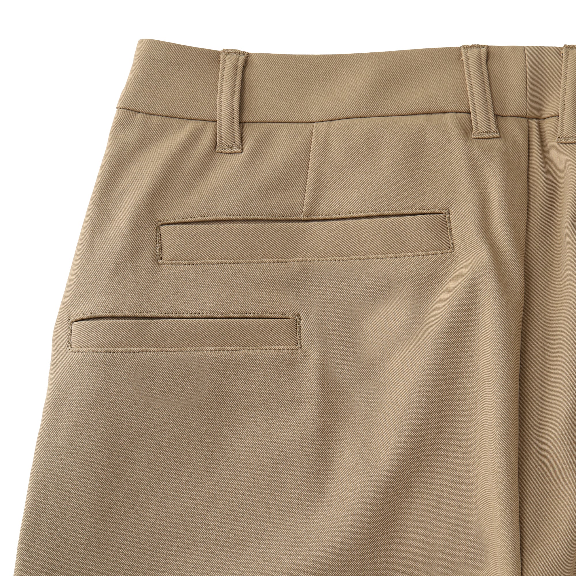 MEN SOLOTEX® HEATENERGY® パンツ ベージュ