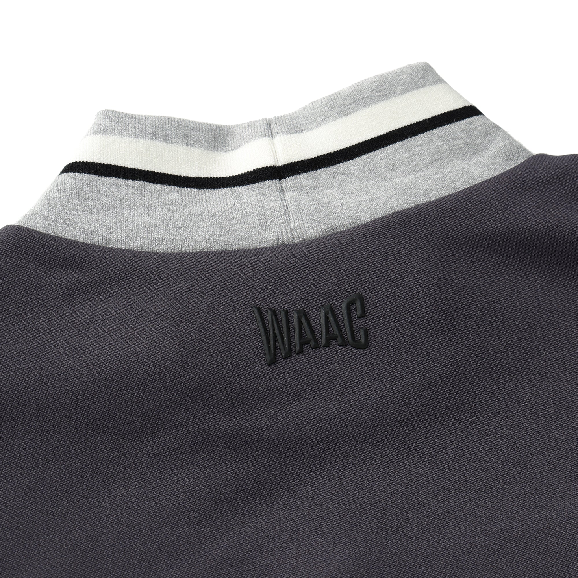 MENS CORDURA®裏フリース グレー/072244040