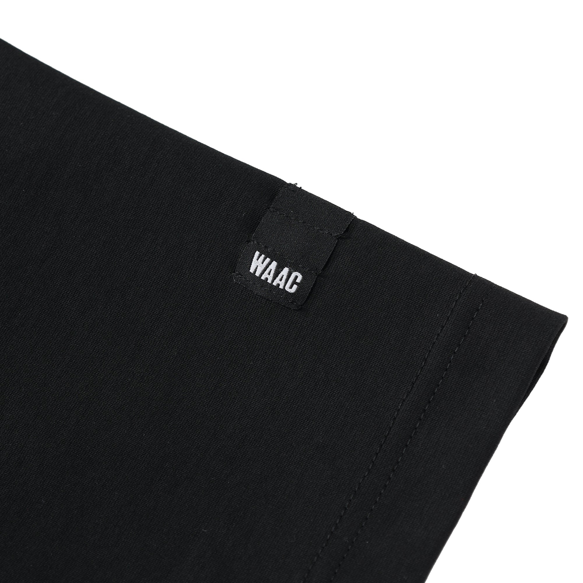 MEN ライトストレッチポンチ 半袖ポロシャツ アイボリー