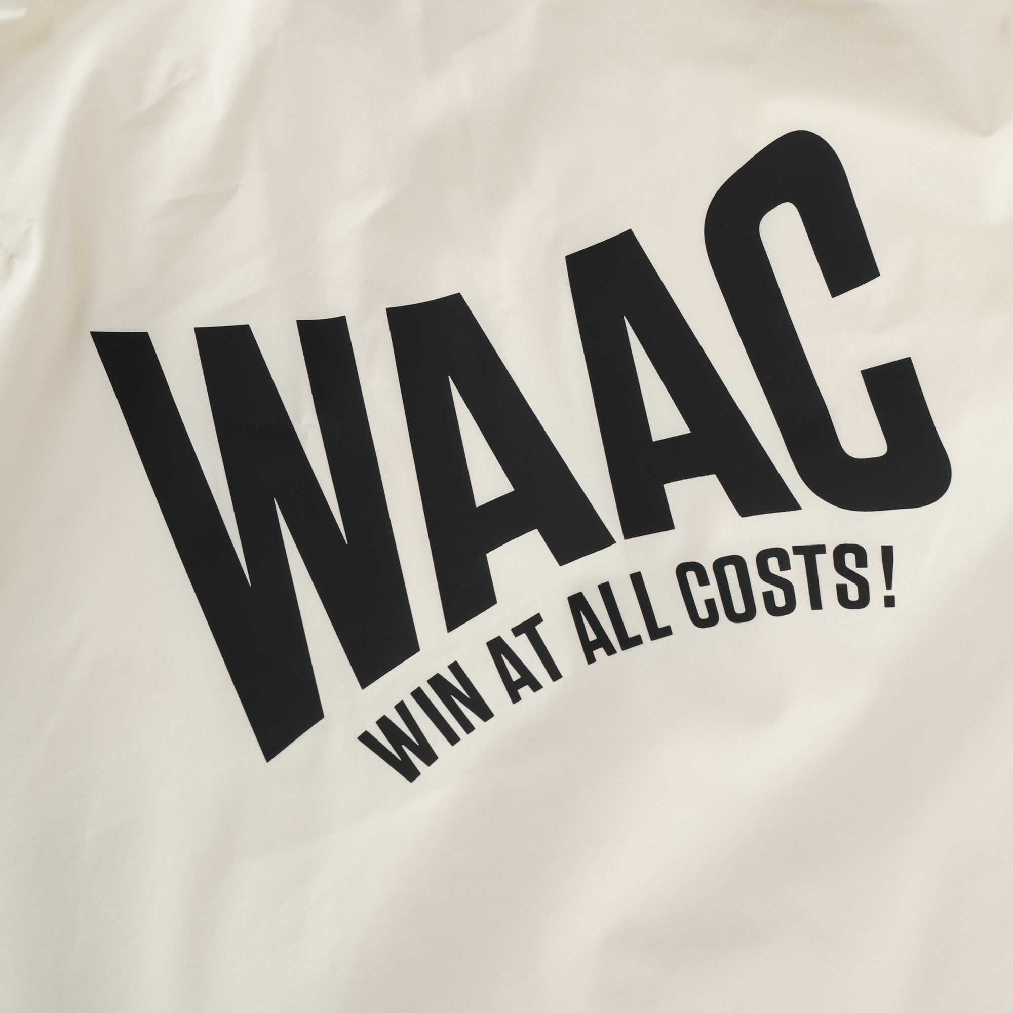 MENS SOLOTEX® フリーモーションタフタ アノラック アイボリー/072244120