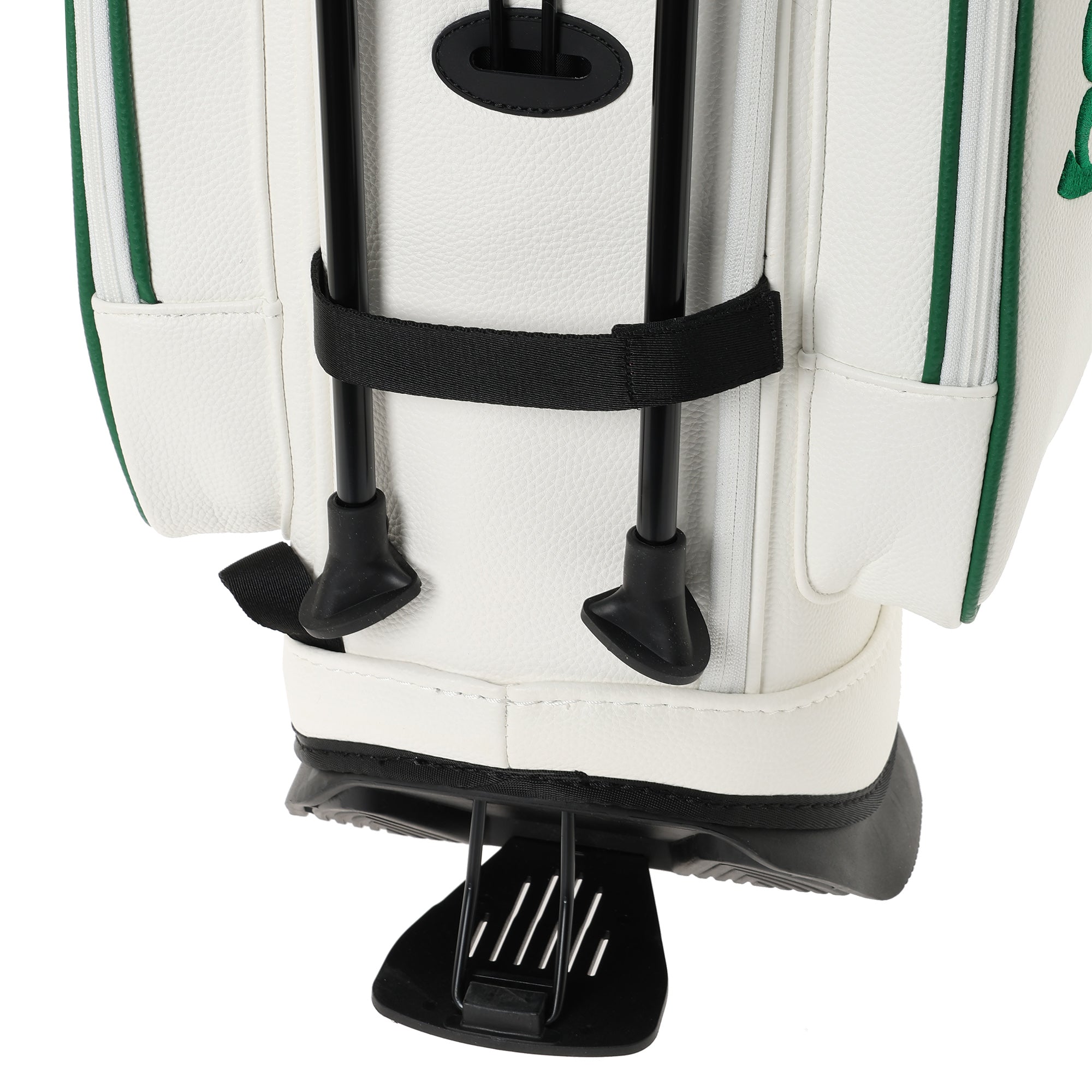 UNISEX BUCKET WAACKY キャディバッグ ブラック