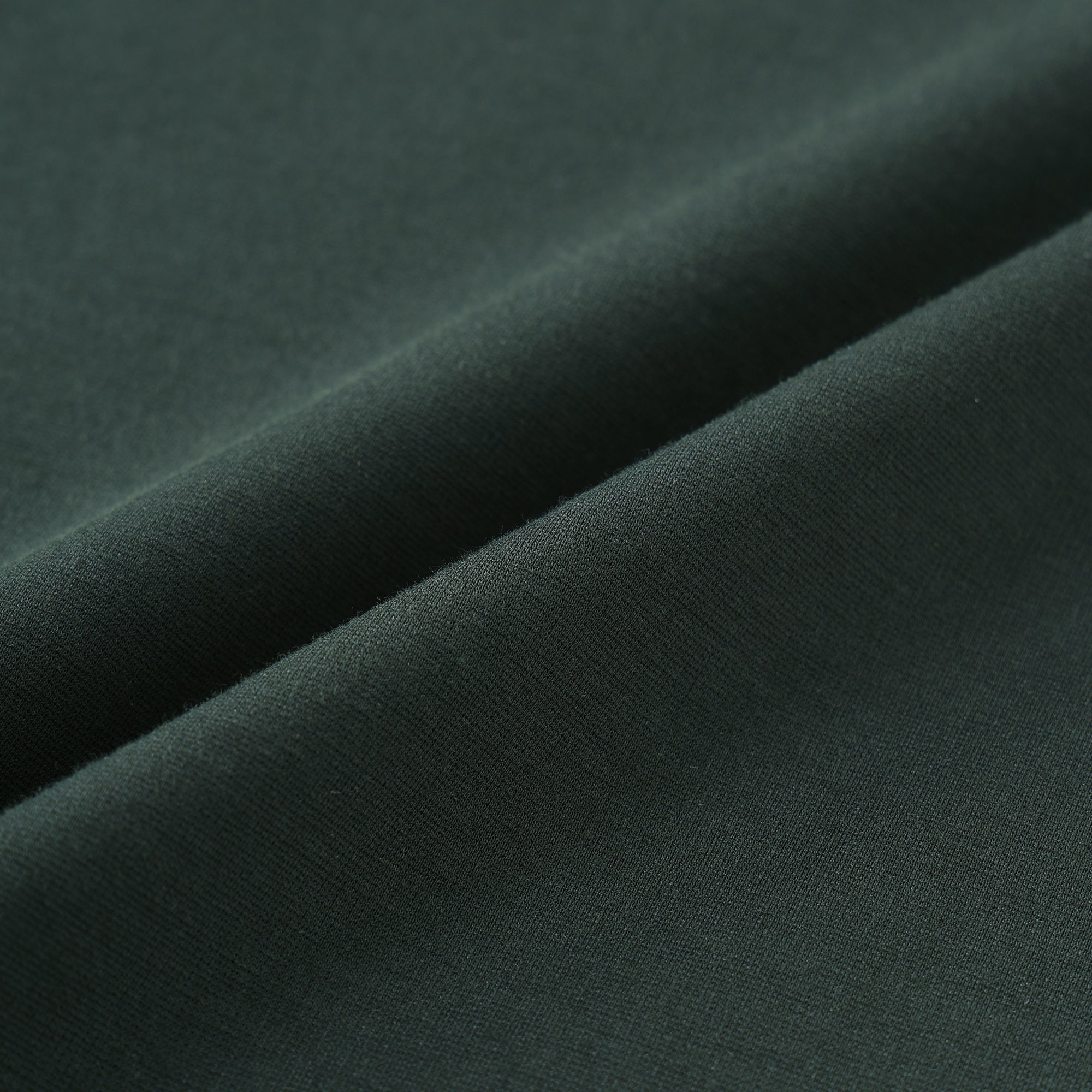 MEN ライトストレッチポンチポロシャツ ブラック