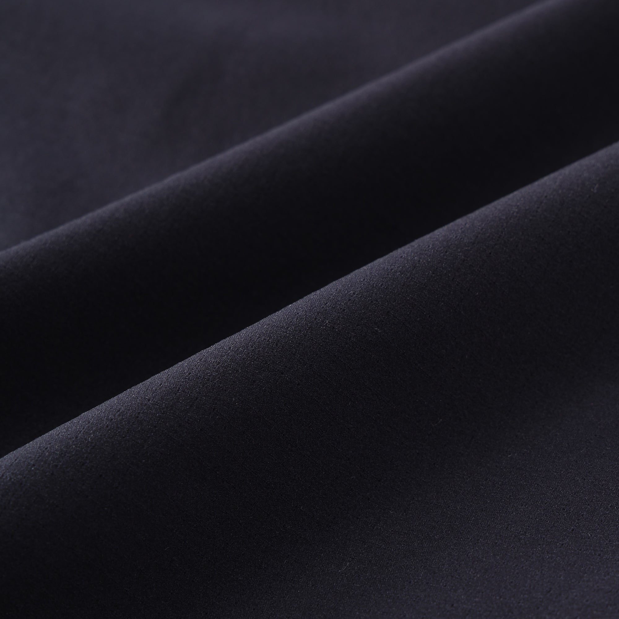 【25SS 新作】MEN DotAir® バイカラーアノラック ネイビー