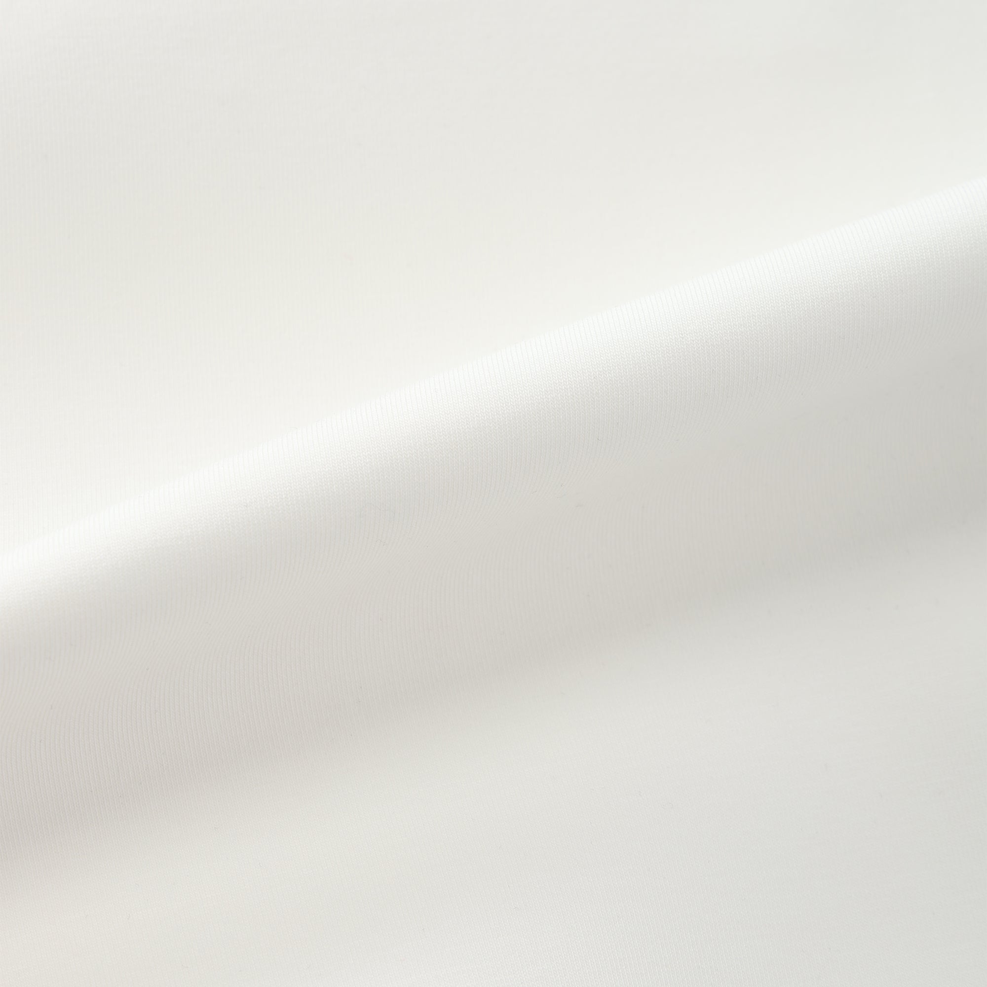 WOMEN スウェットポロ グレー