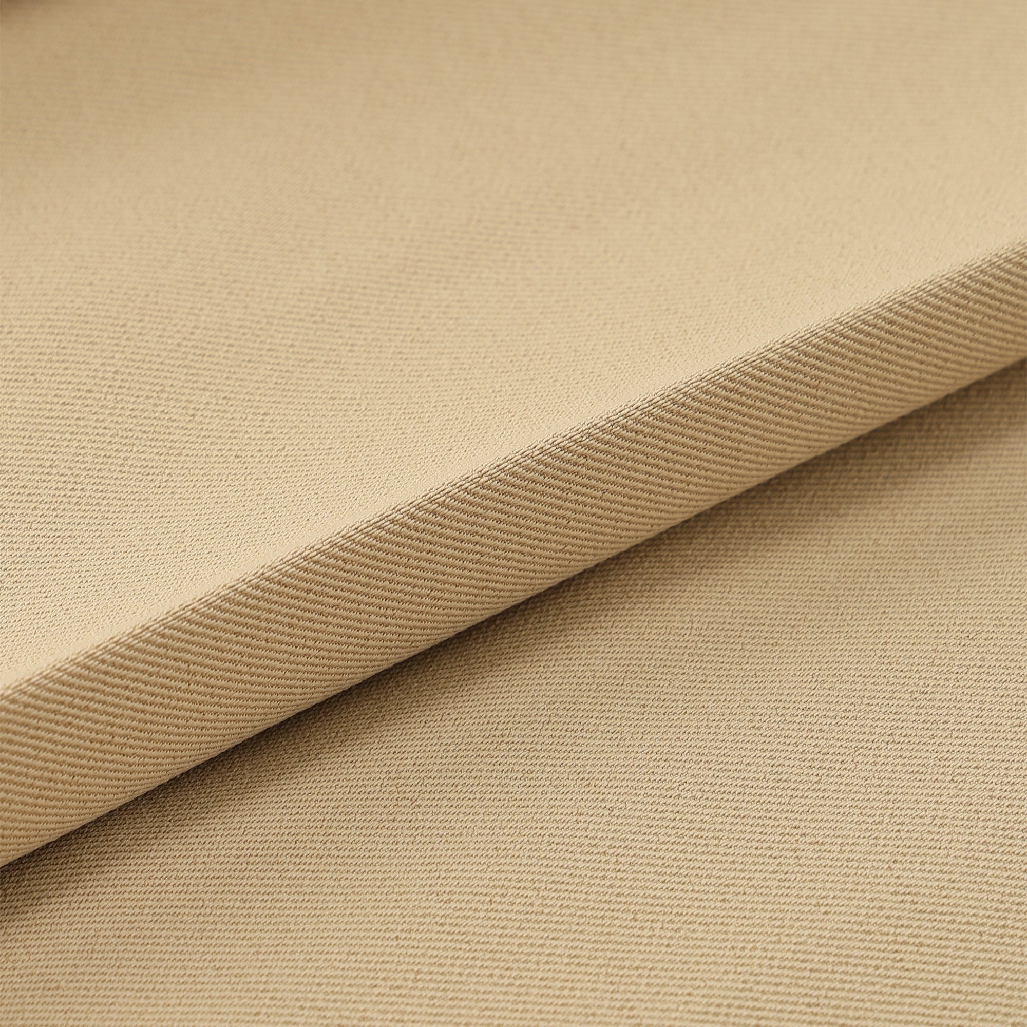 WOMEN ESSENTIALプリーツスカート ベージュ